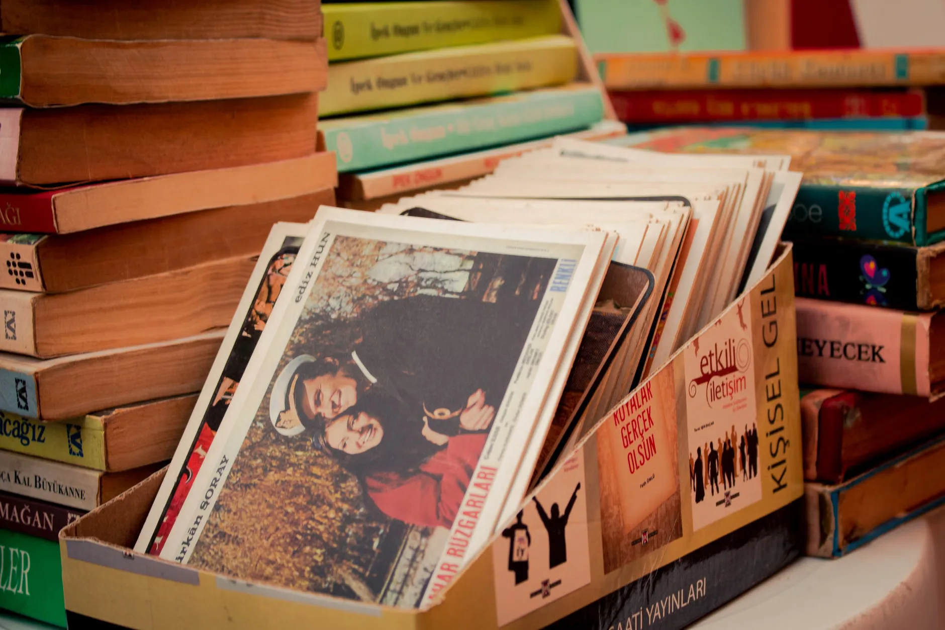 Edinburgh International Book Festival 2026