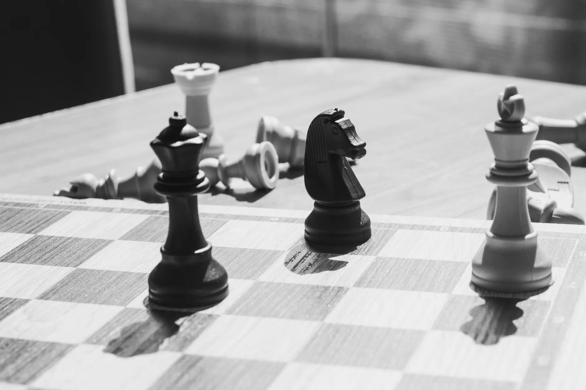 Wallace Chess Autumn Half-Term Camp Swiss Cottage at Swiss Cottage Community Centre
