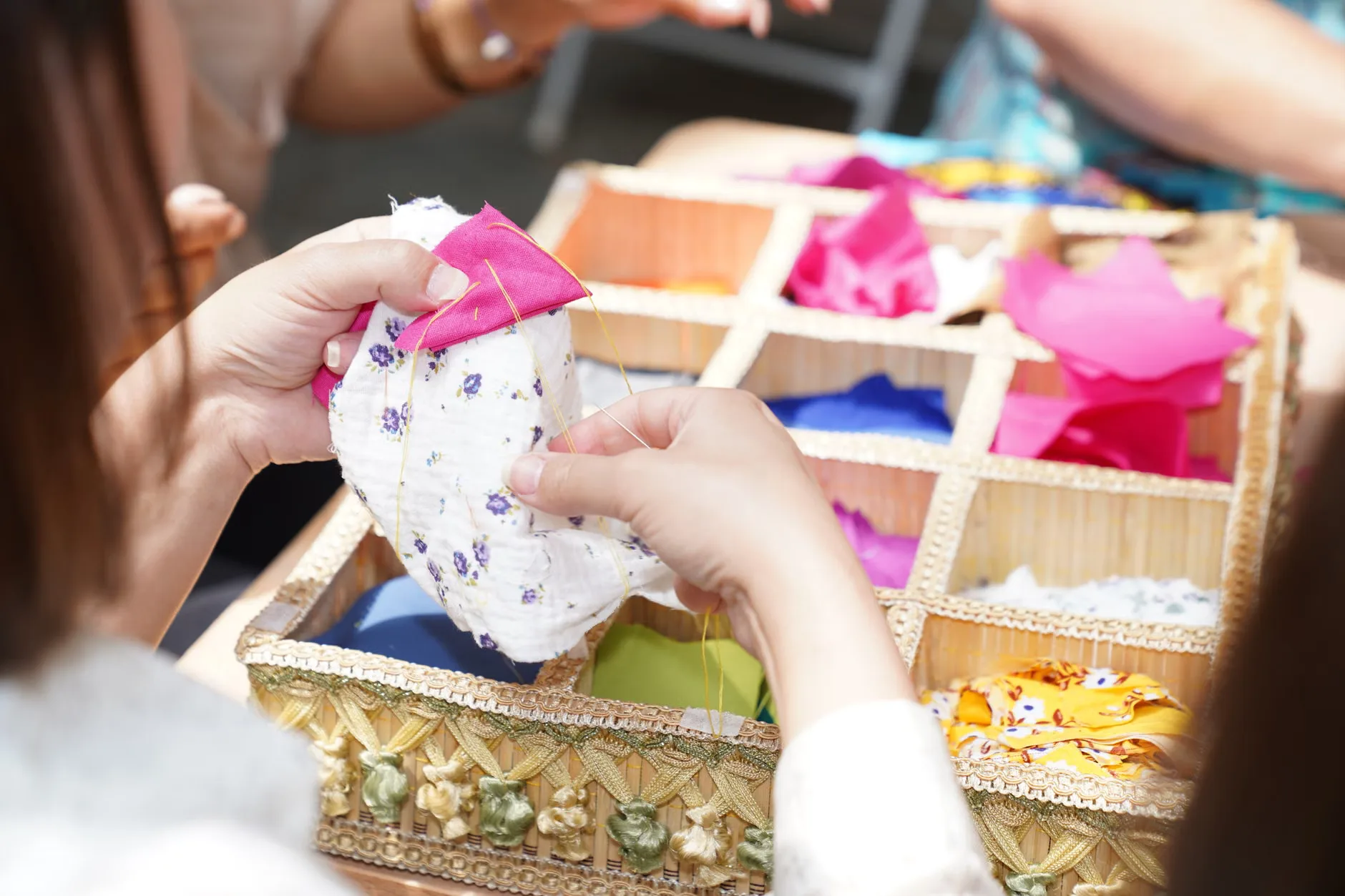 Design Club at Craftarella North Shields