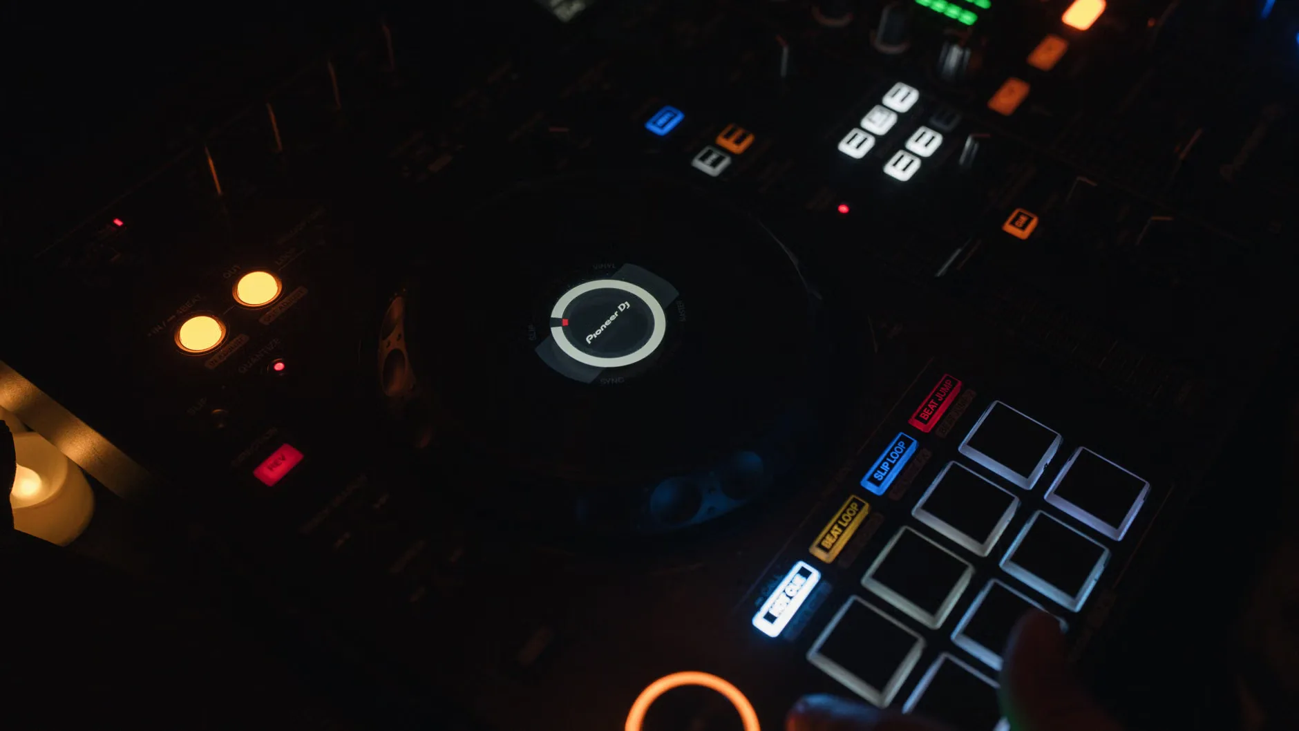 Lost In Music – One Night at the Disco at De Montfort Hall