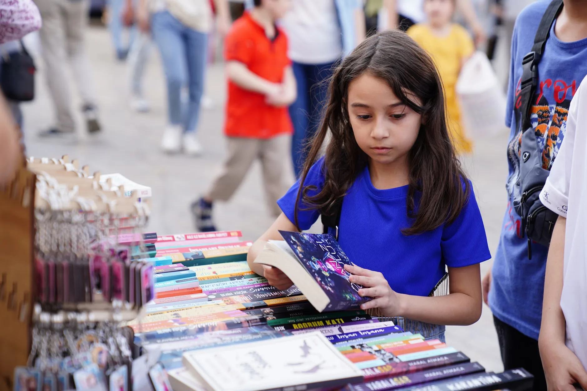 Auchterarder Book Festival | CREW Books at Auchterarder Picturehouse