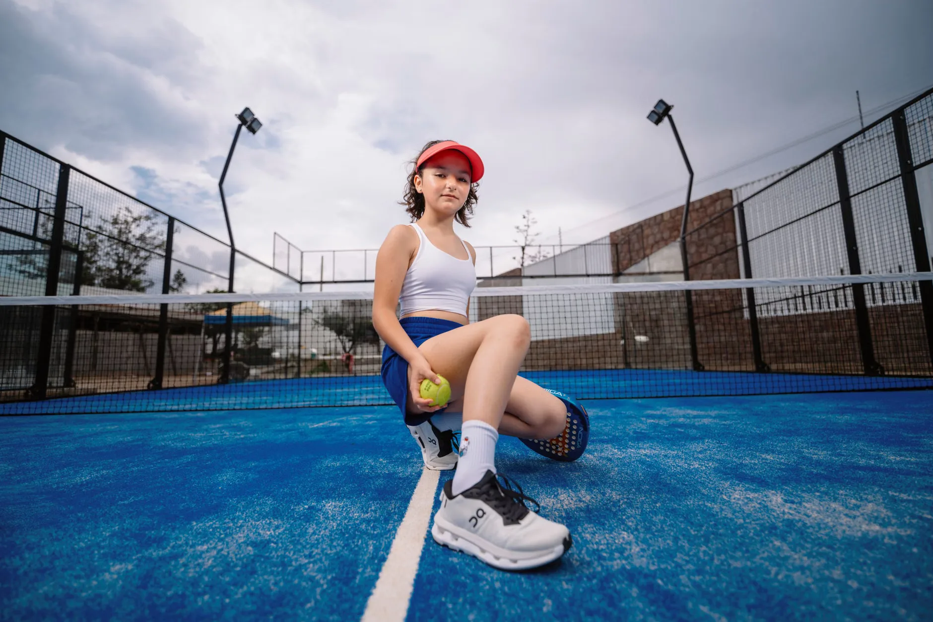 Padelocity Men's & Mixed Grade 5 @ PADELHUB Southampton at The Padel Hub SO16