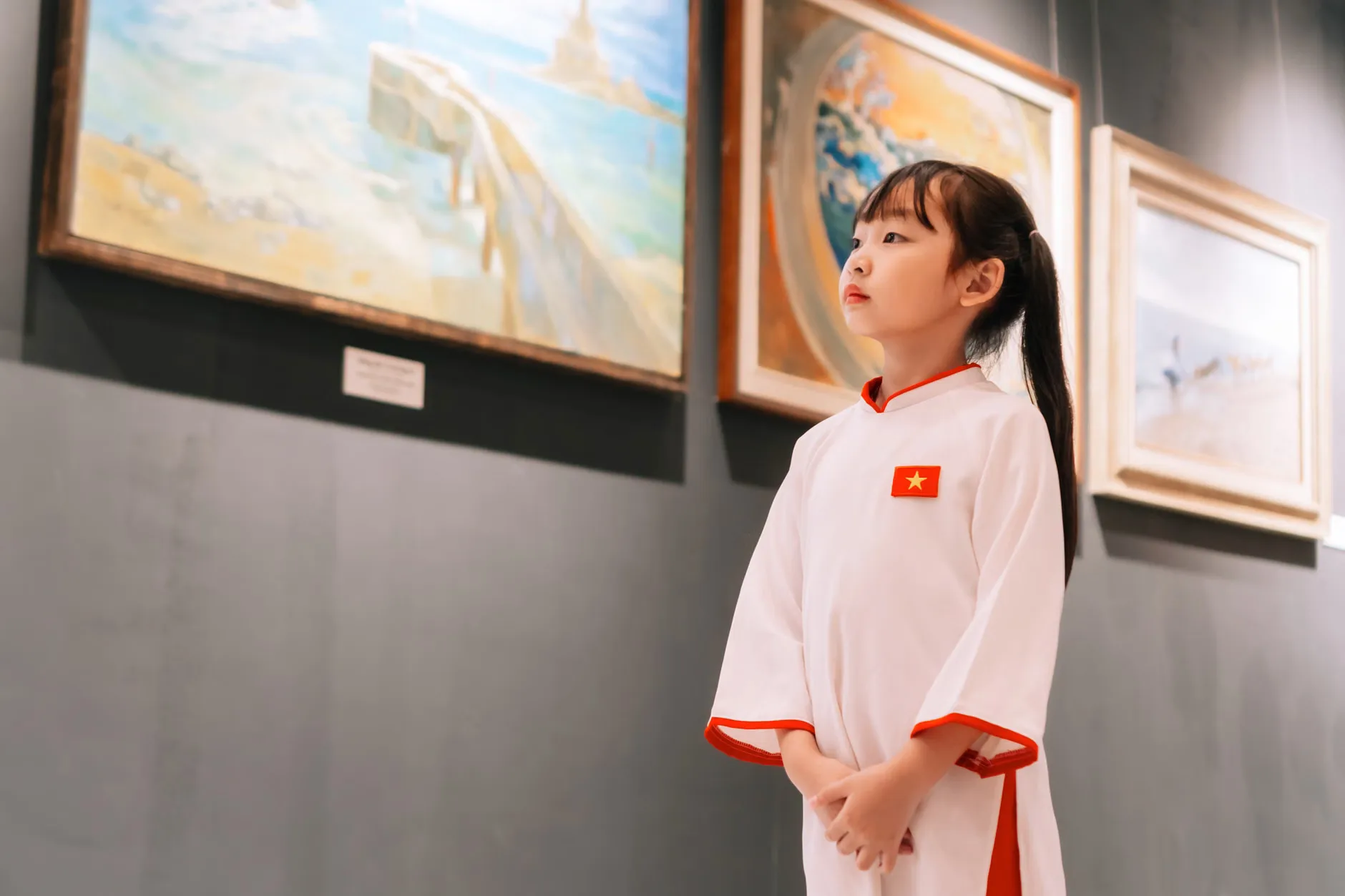 National Gallery Highlights Tour and Afternoon Tea at The National Gallery