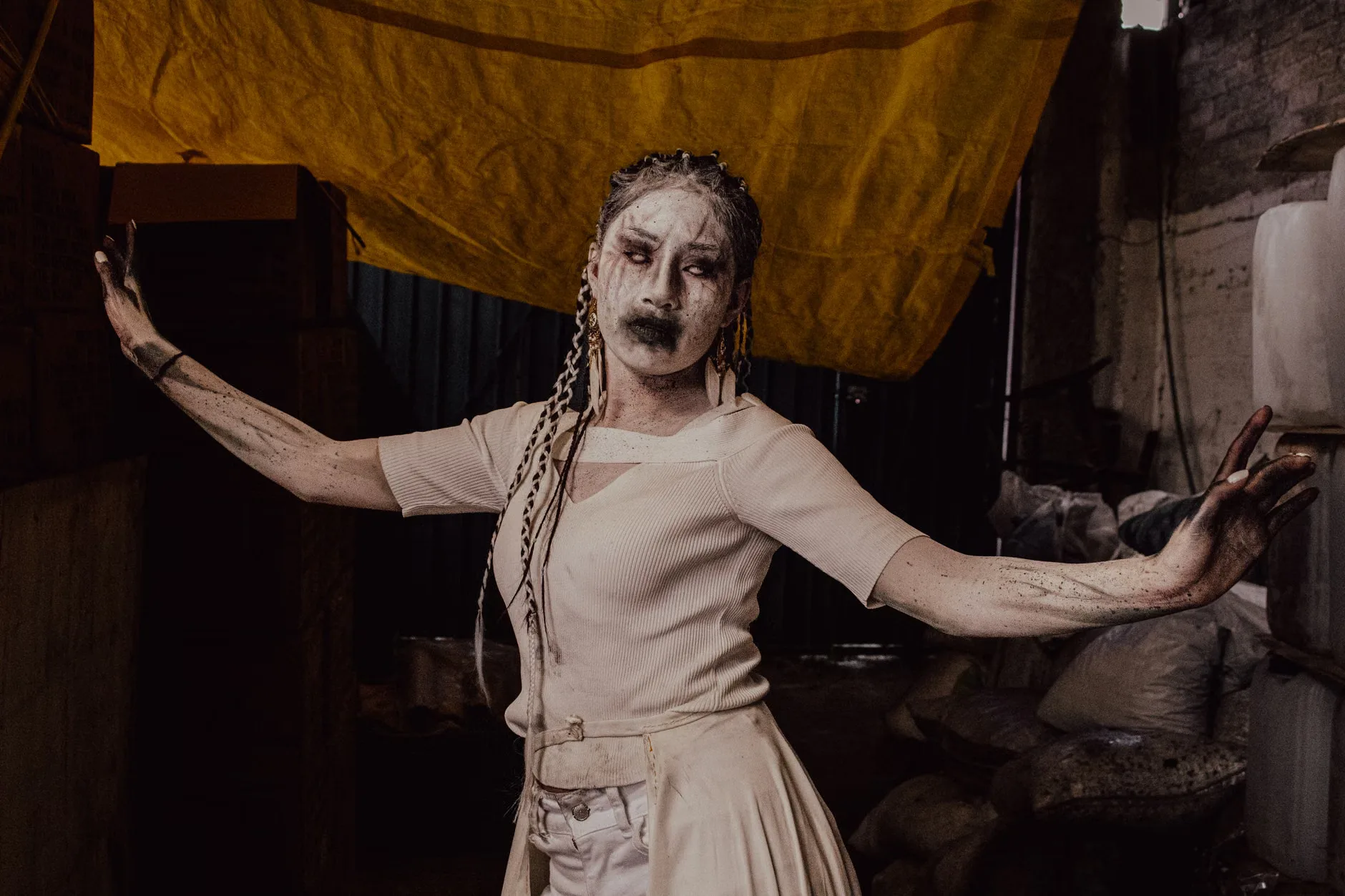 London Dungeon - Standard Entry at The London Dungeon