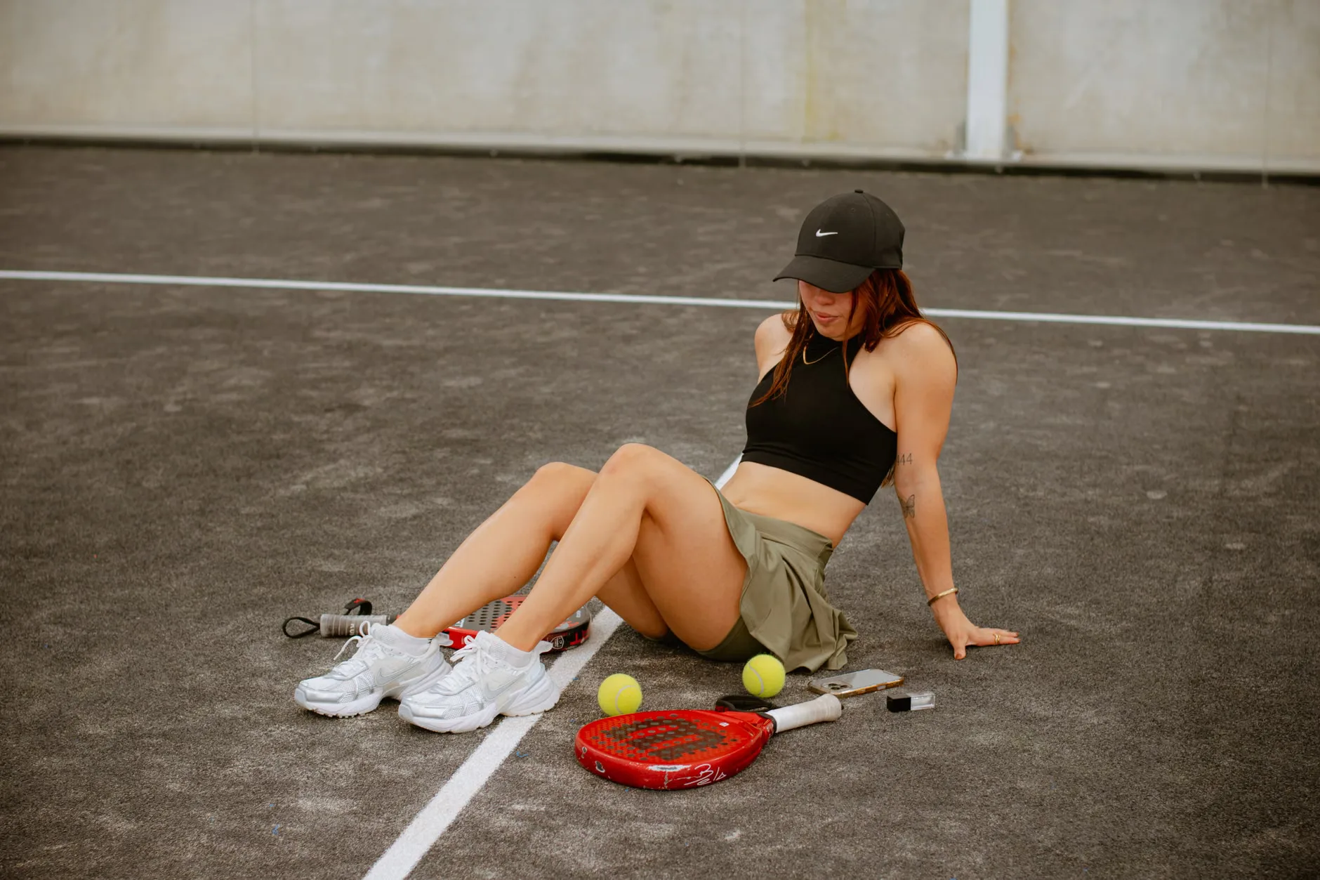 LTA Padel Grade 5 - Rocks Lane at Rocks Lane Multi Sports Centre Chiswick