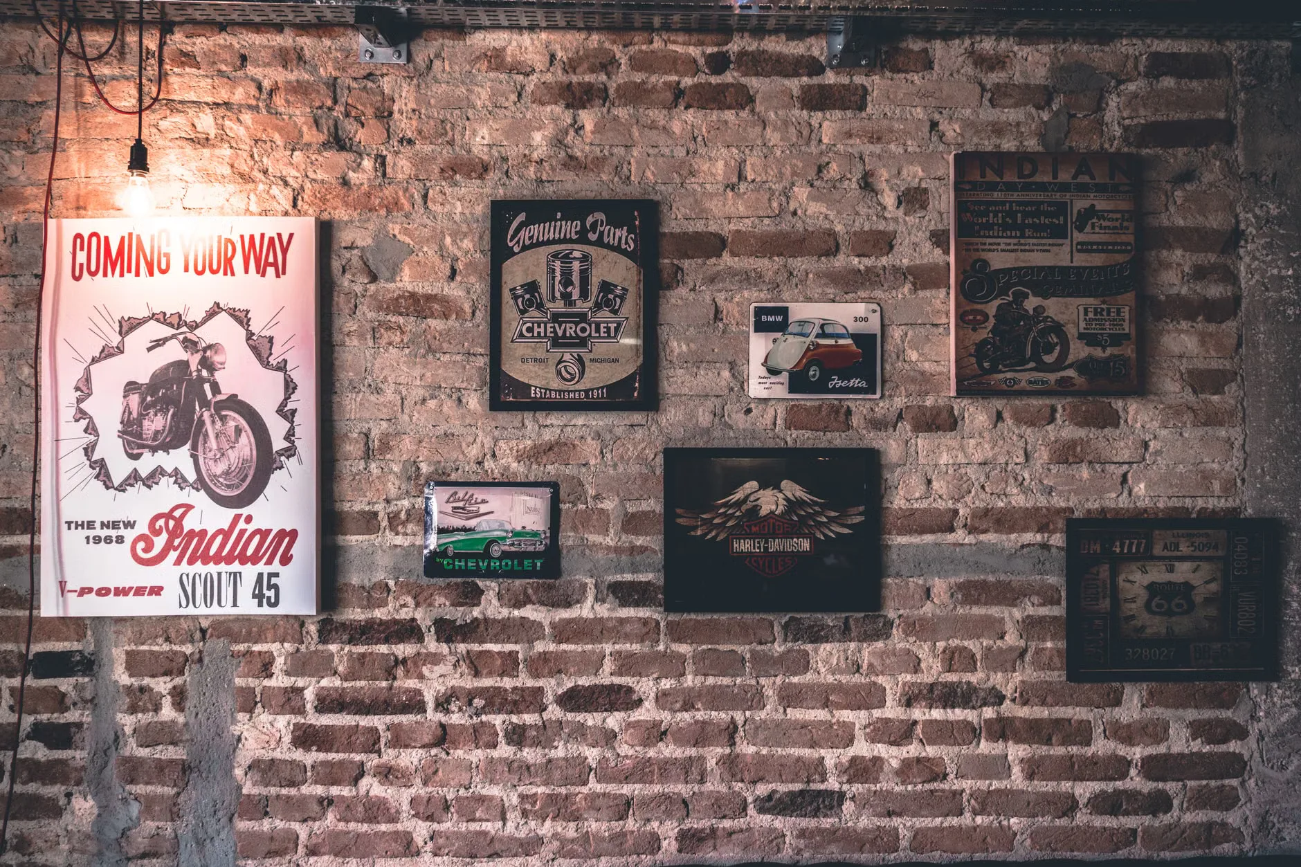 Five Points Taproom Pub Quiz at The Five Points Taproom & Courtyard