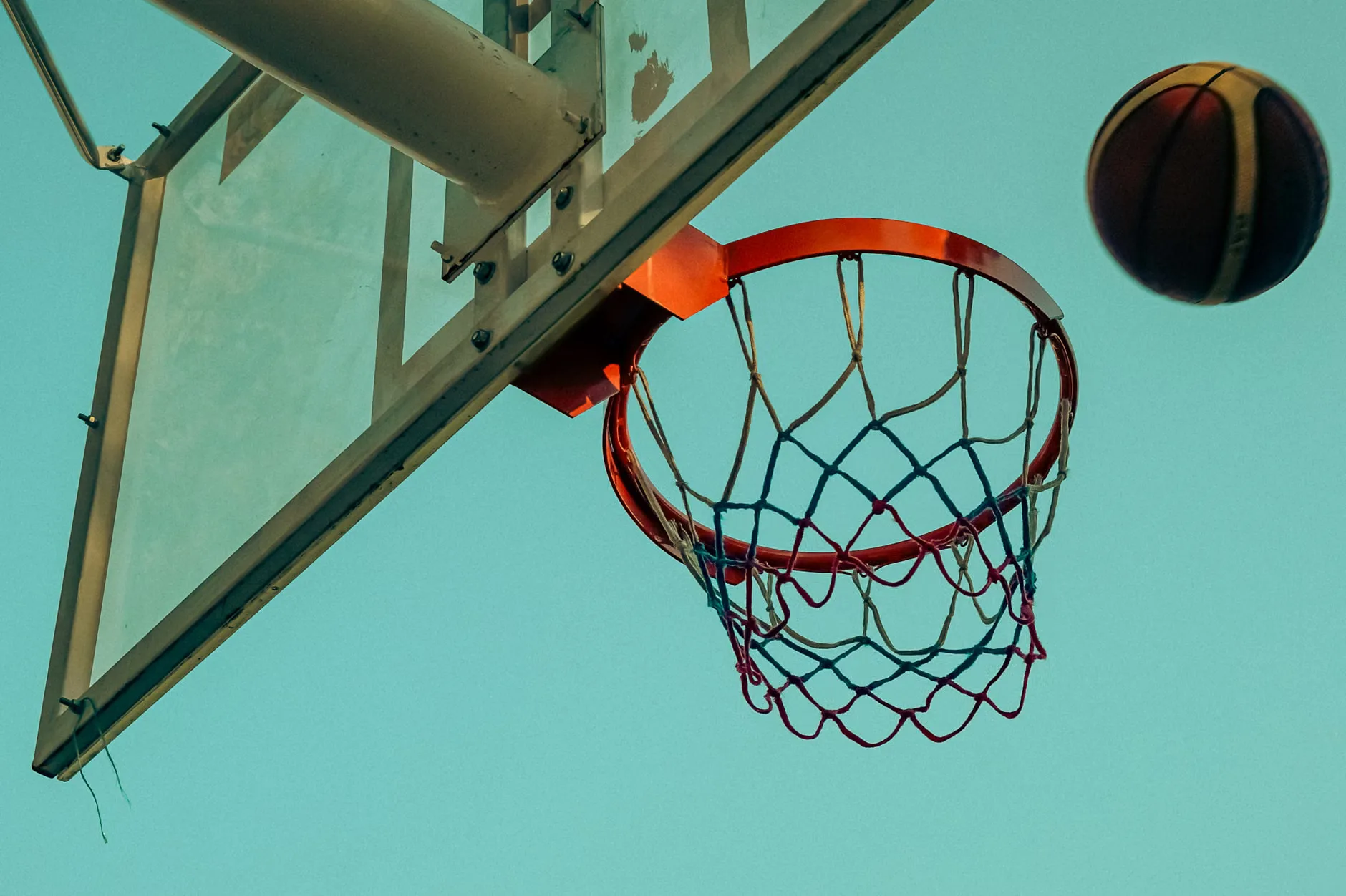 Basketball in the Park 2026//3x3 Tournament at Kings Heath Park