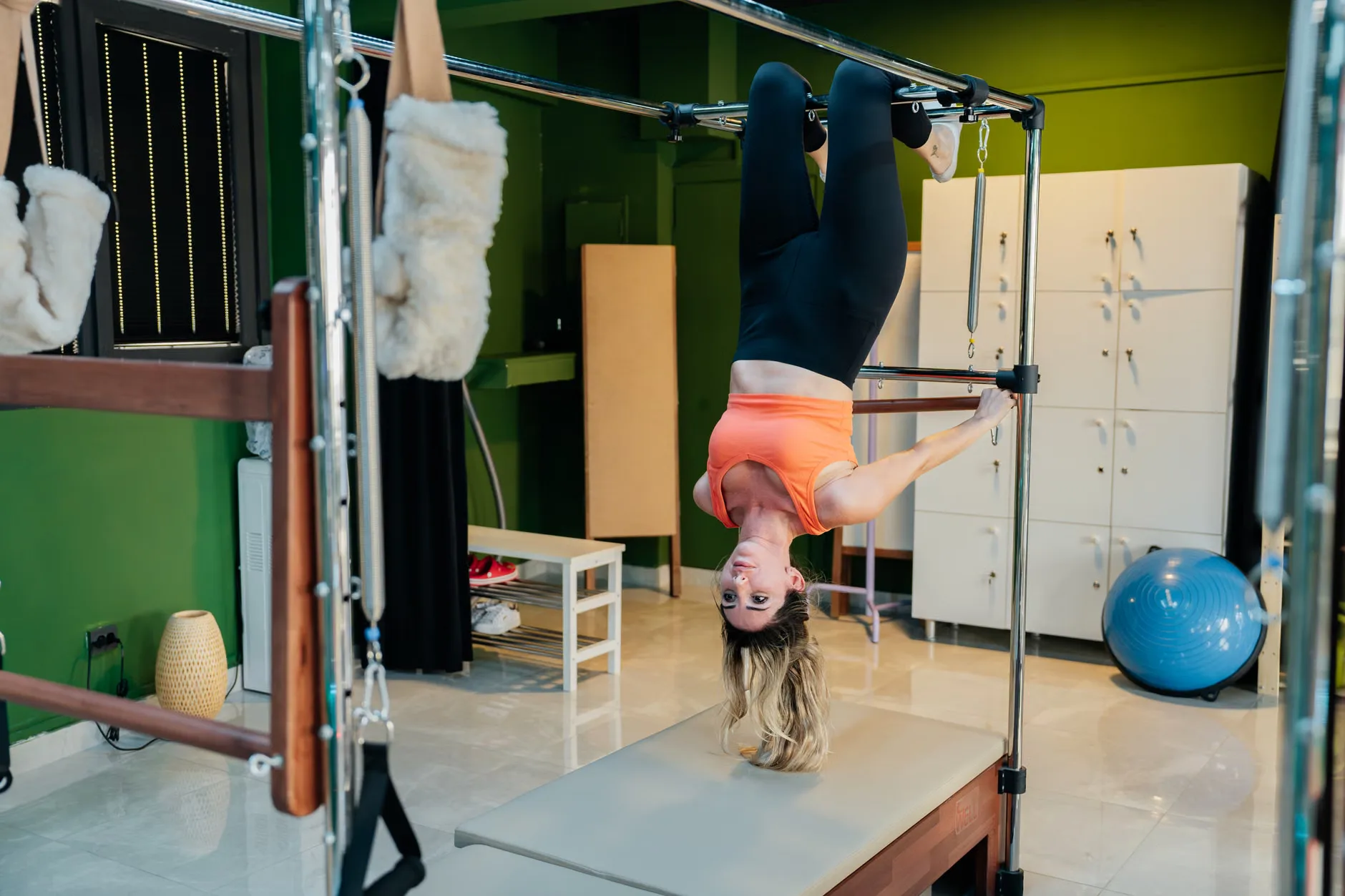 Pilates