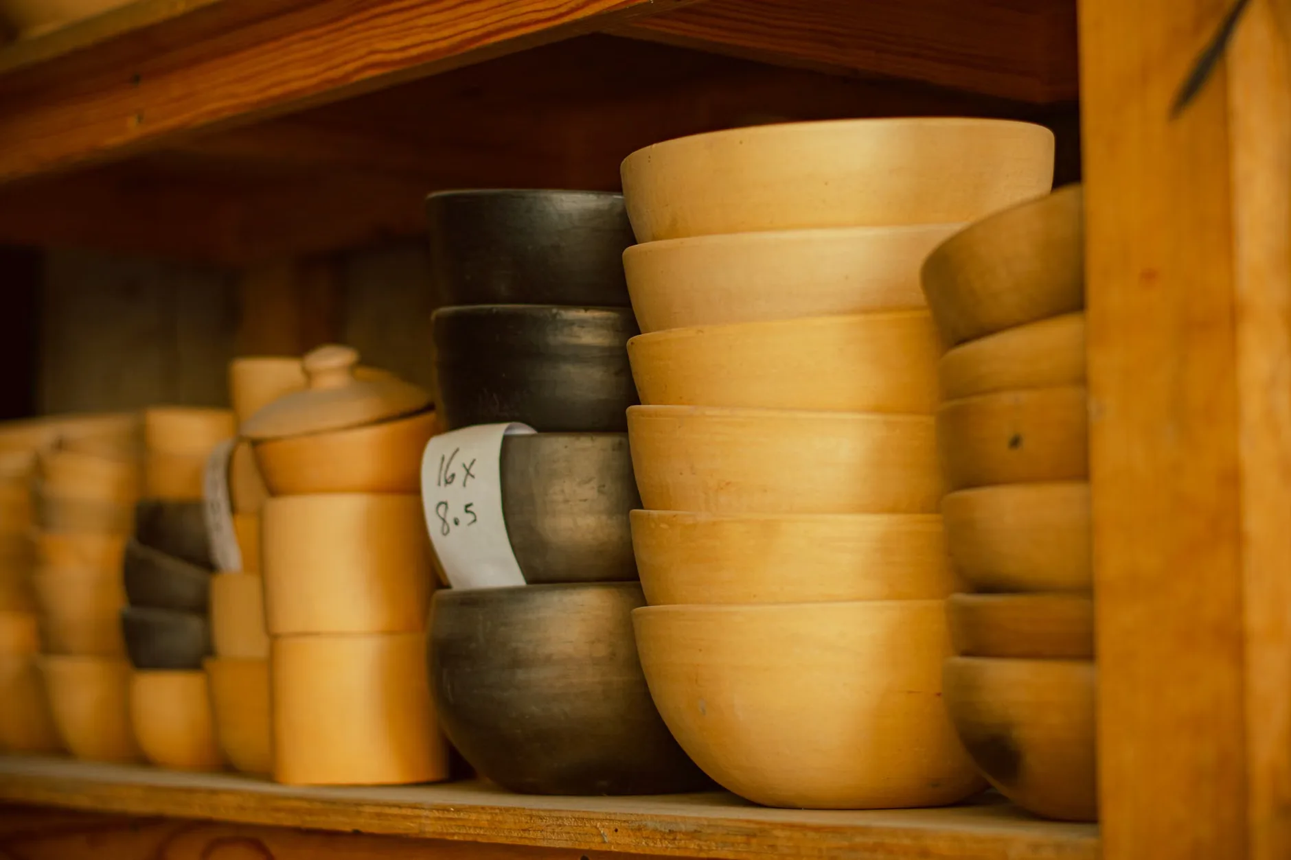 Grantham Arts – Five Week Pottery Course at Grantham House