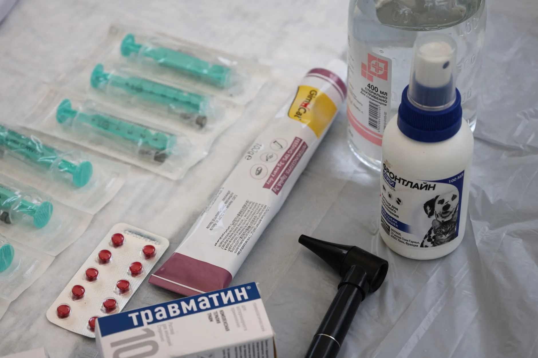 First Aid at Work (FAW) Course - Nottingham at British Red Cross Centre