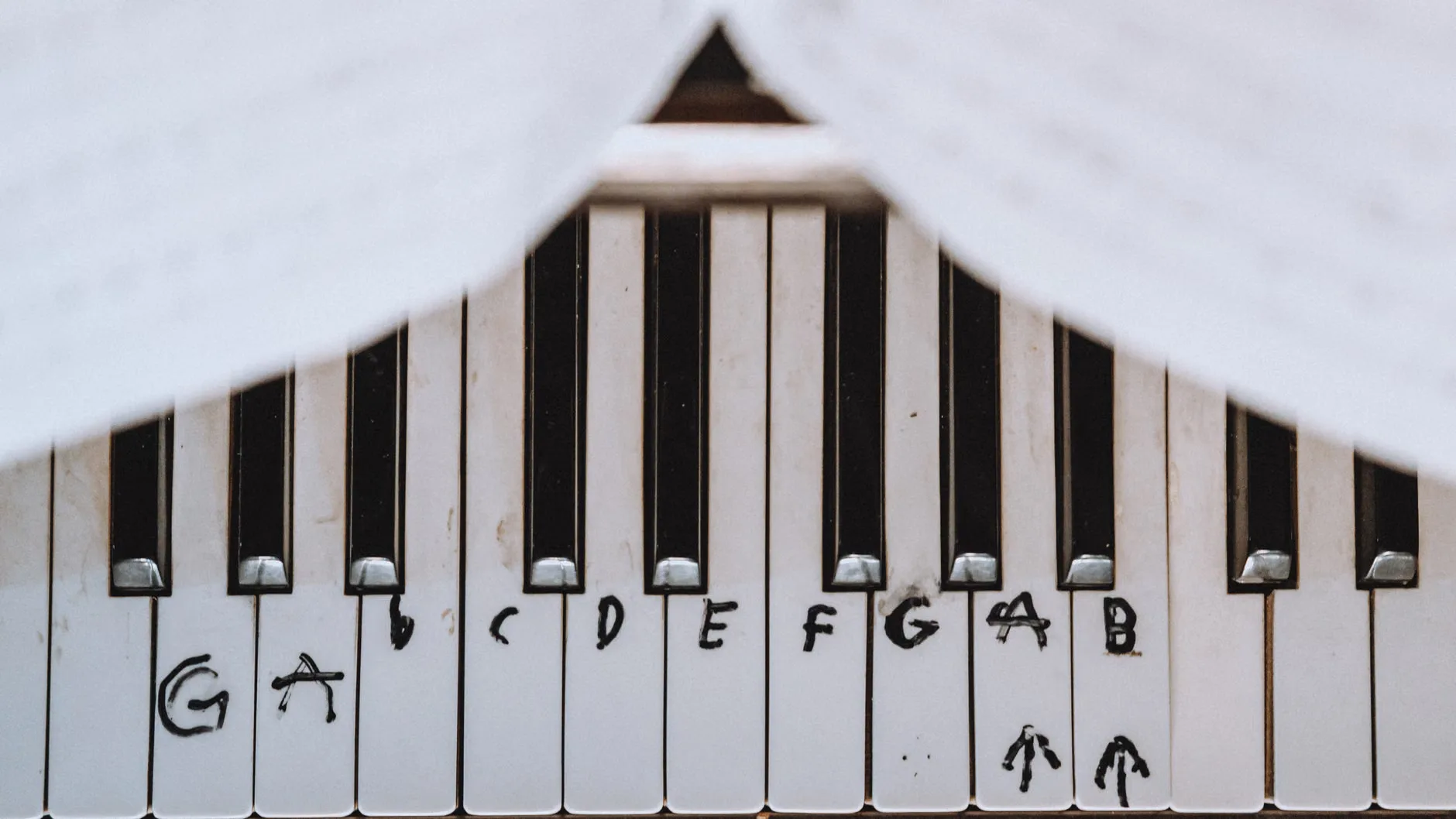 Matilda the Musical at Cambridge Theatre