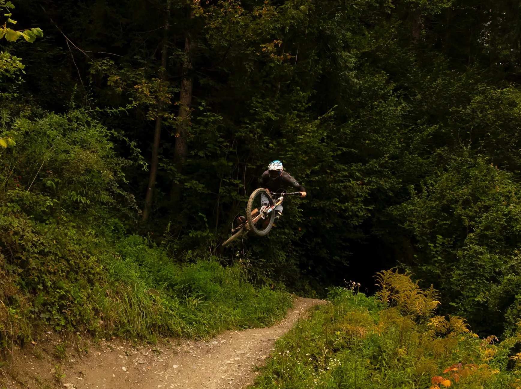 20Twenty Scottish Enduro R4 Fort William at Fort William