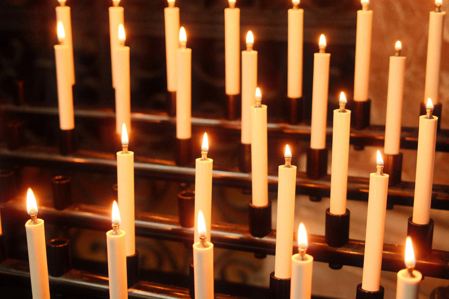 The Beatles by Candlelight at St. Patrick's Cathedral, Dublin