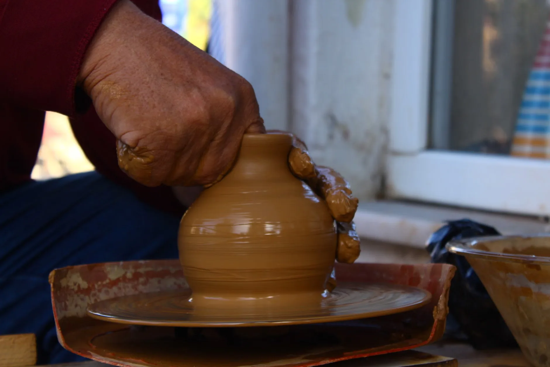 Mayco Workshop-Fired and Inspired Sept26 10:00am
