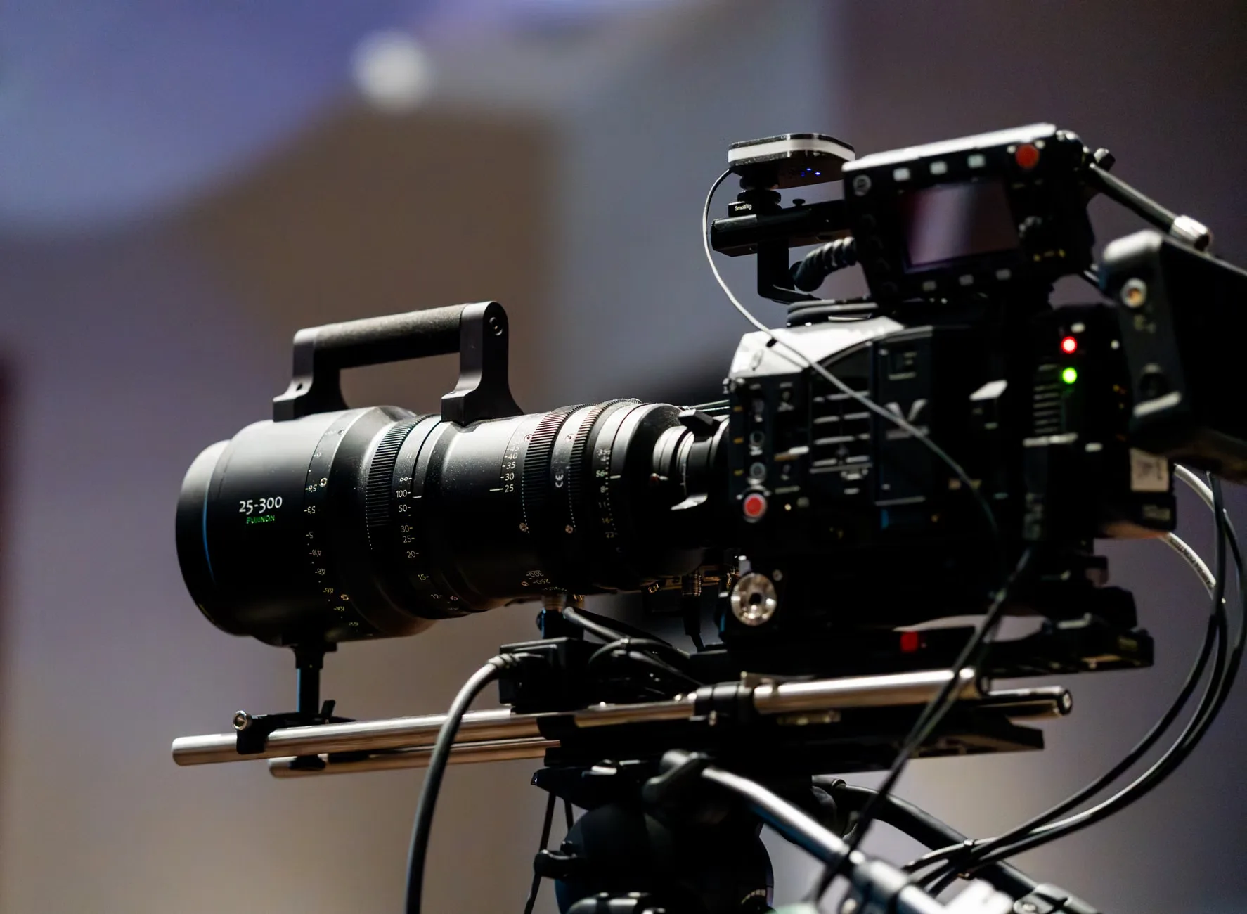 Doors Open Day: Moving Image Archive behind the scenes tours at Kelvin Hall