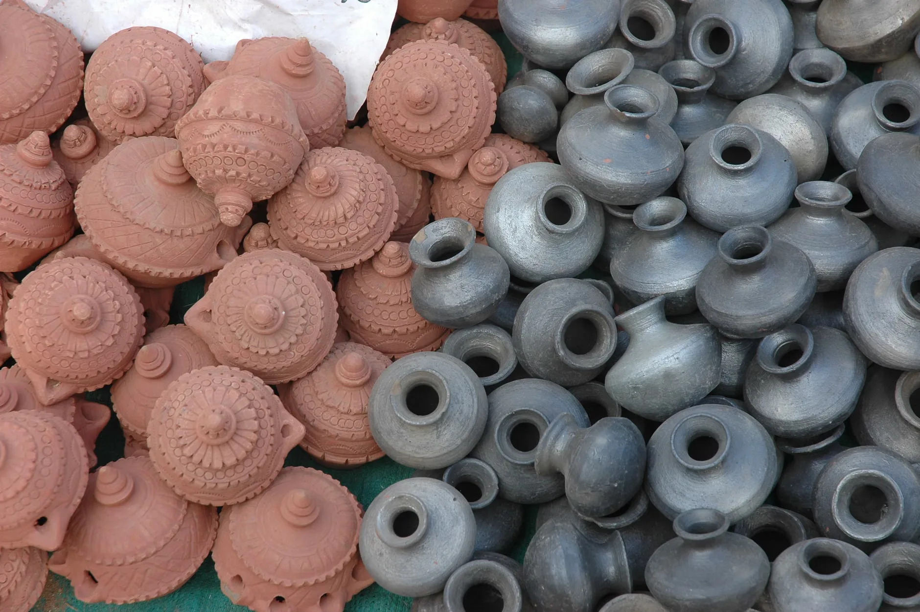 Beginners Pottery Throwing Workshop at 27 Radegund Road