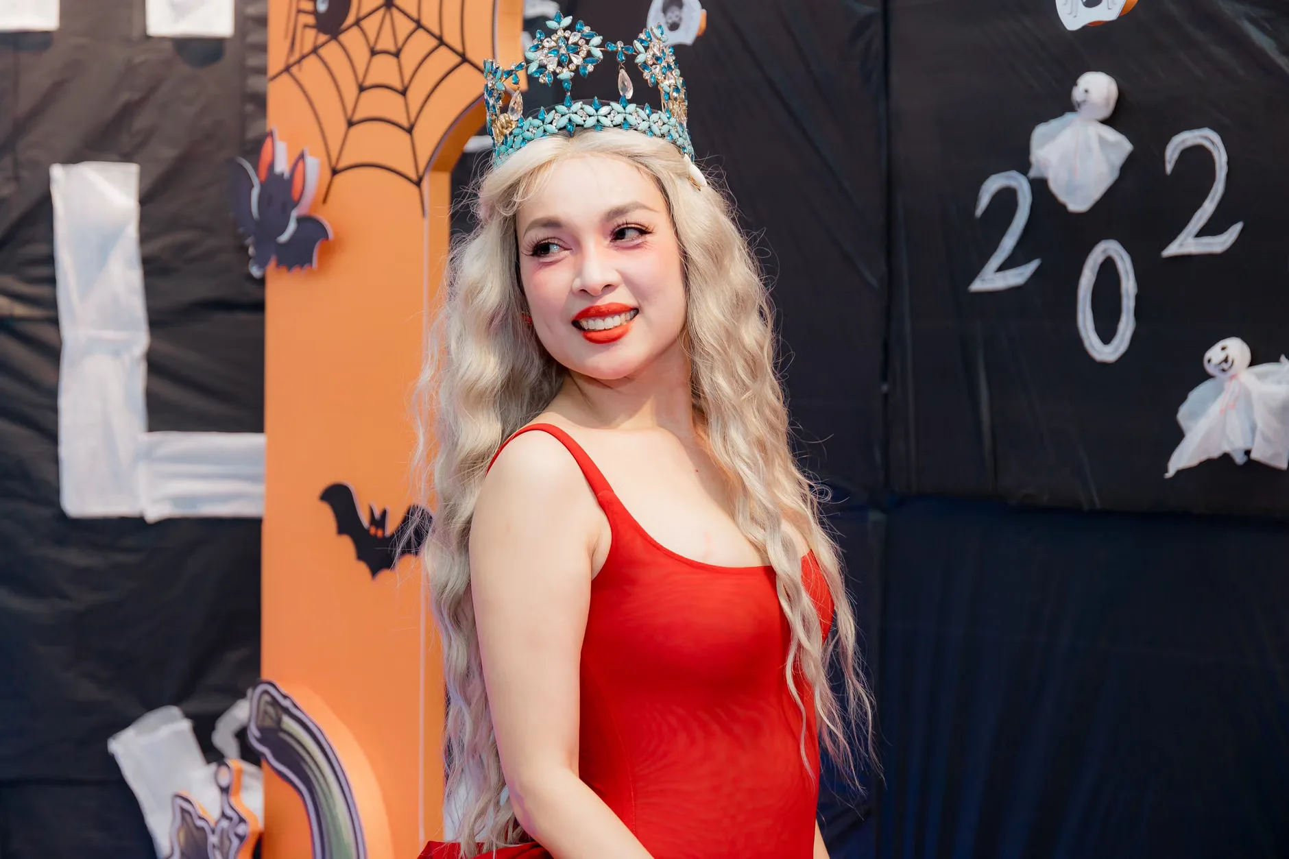 Run Away Halloween - Sat 31 October at Chelmsford Racecourse
