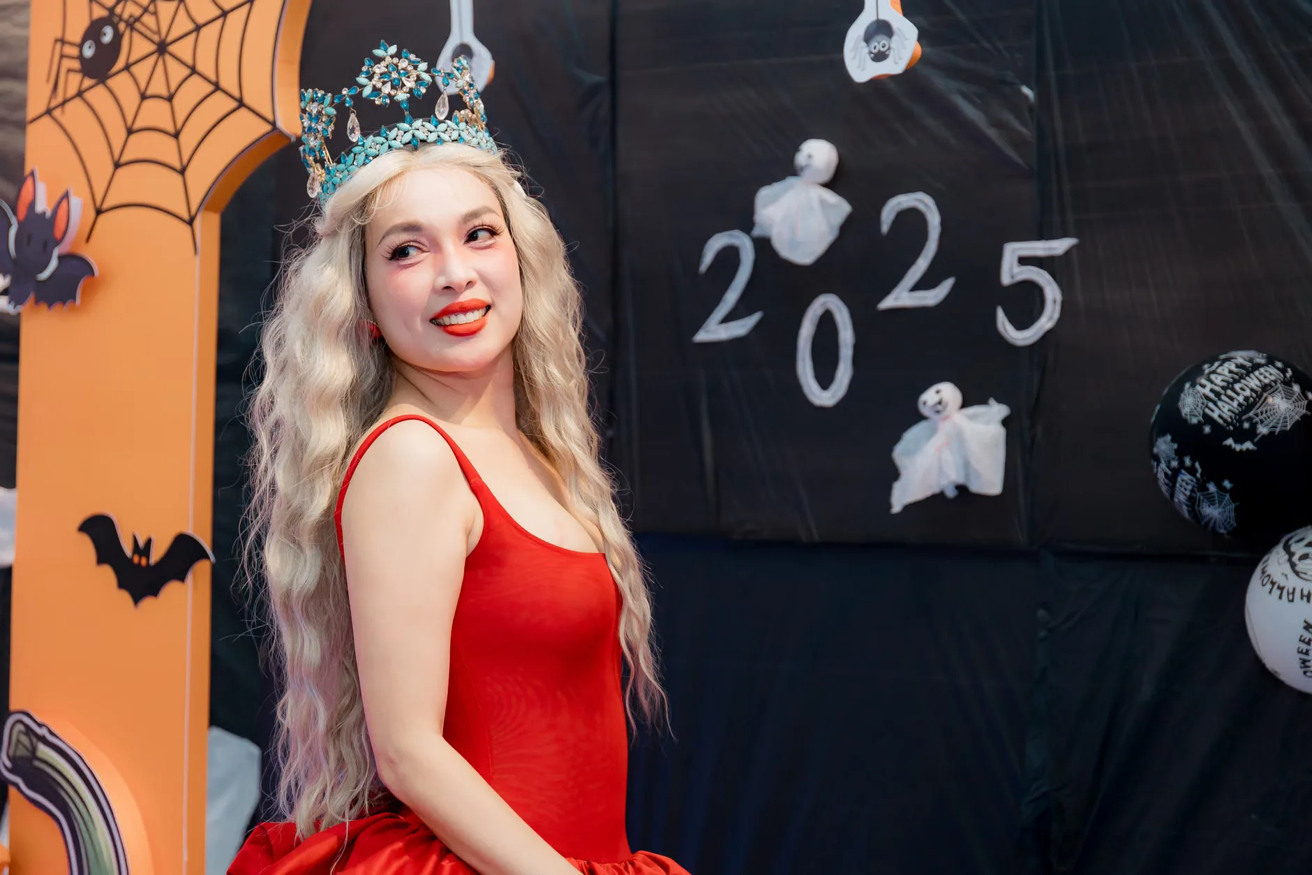 Ultimate Family Halloween Disco at Alford Hall Sports And Social Club
