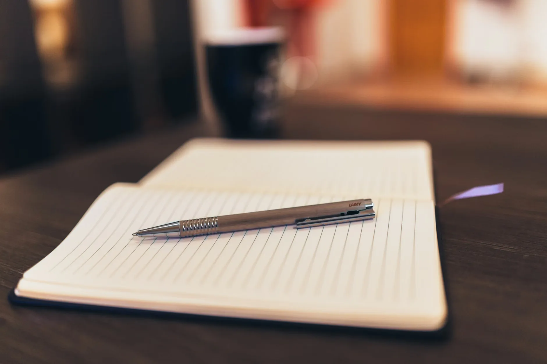Creative Writing Day with Aidan K Morrissey at The Word, National Centre for the Written Word