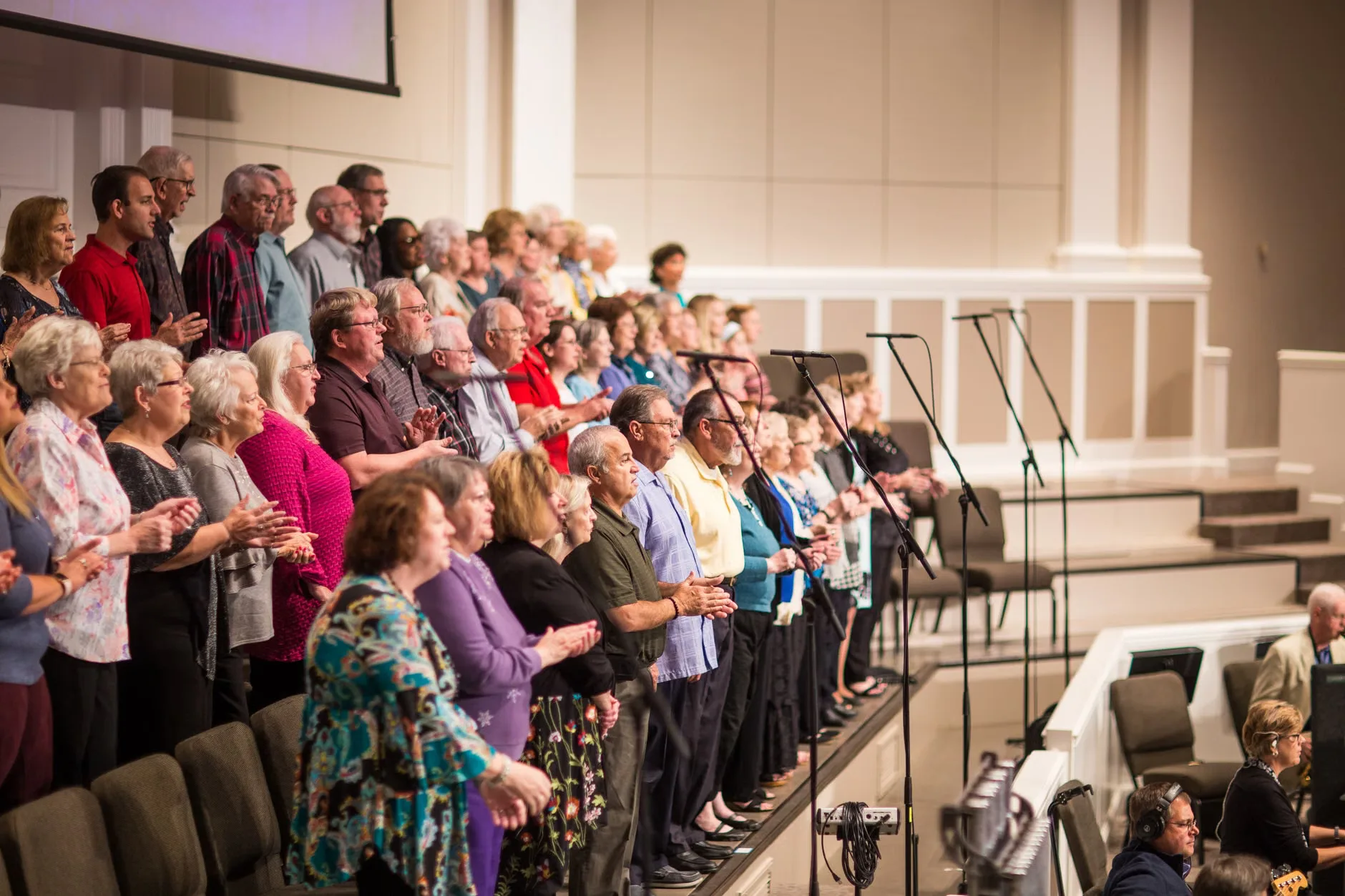 Choral Eucharist