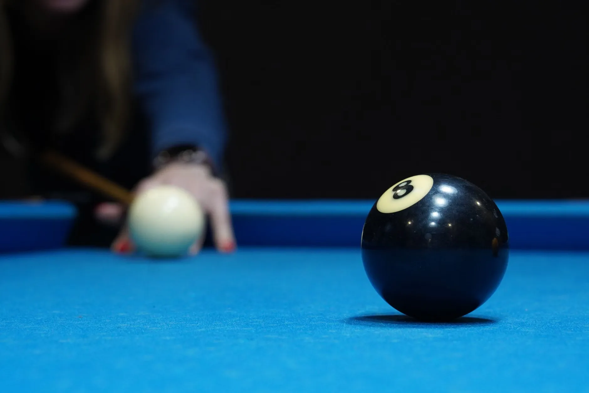 Greenway Snooker