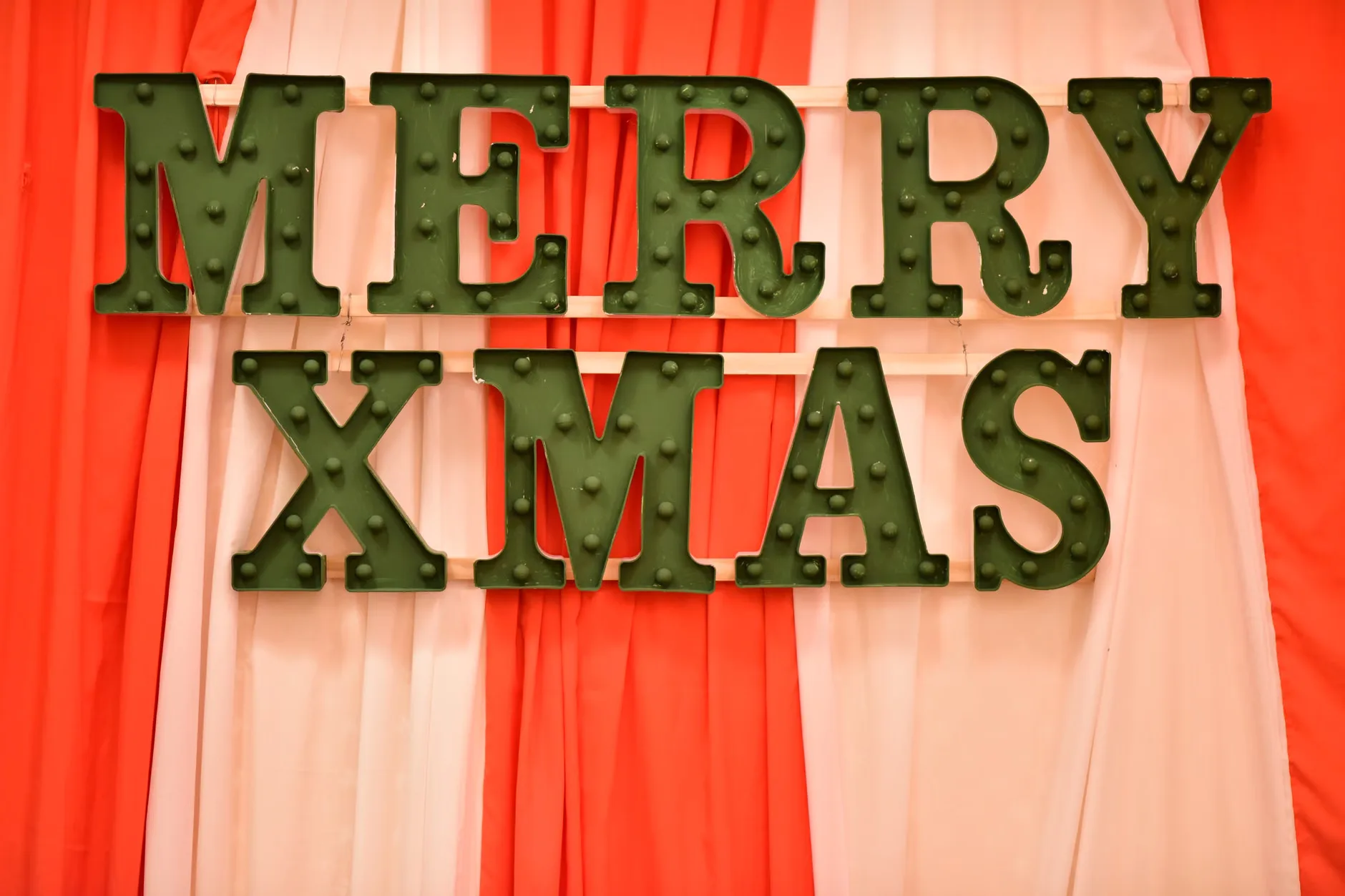 The Big Christmas Sing-A-Long: Venue Premium Tickets