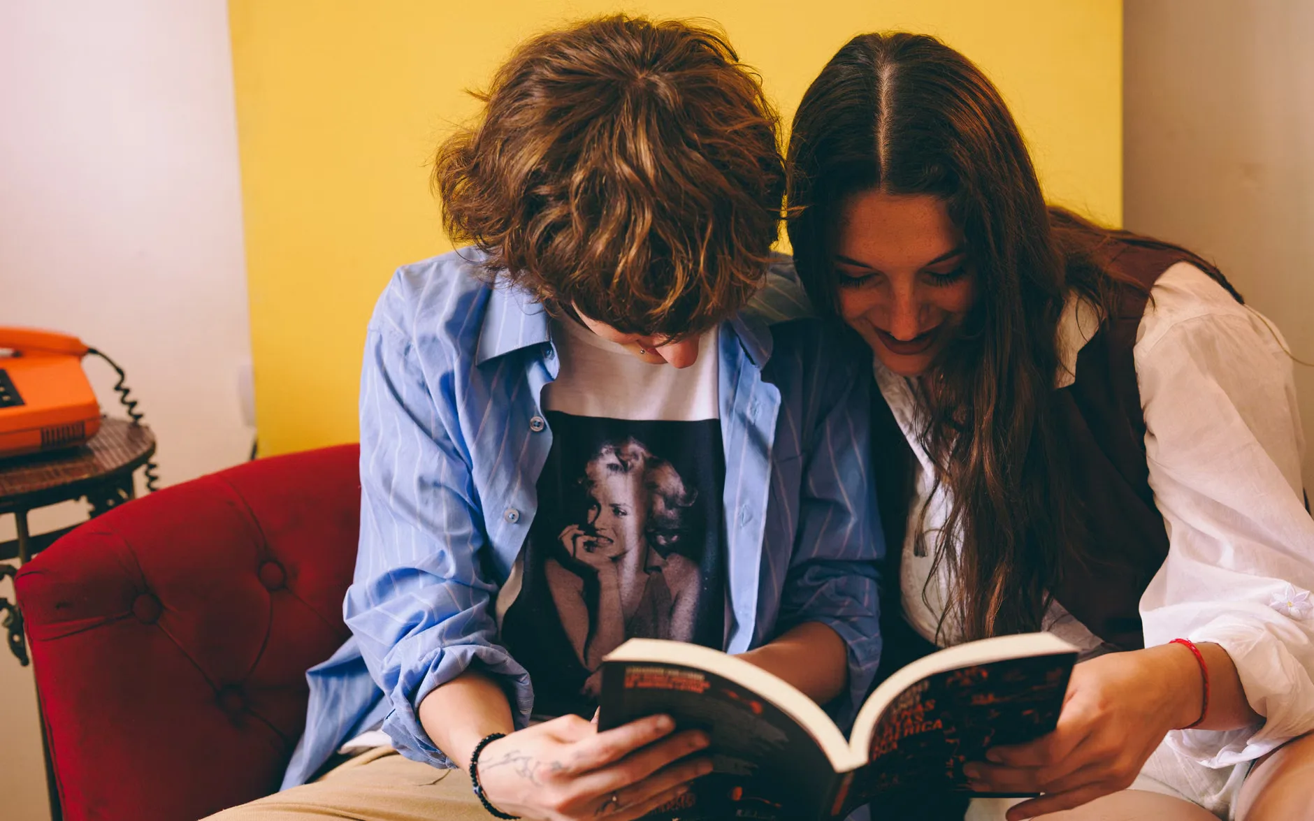 Storytelling with Herefordshire Libraries