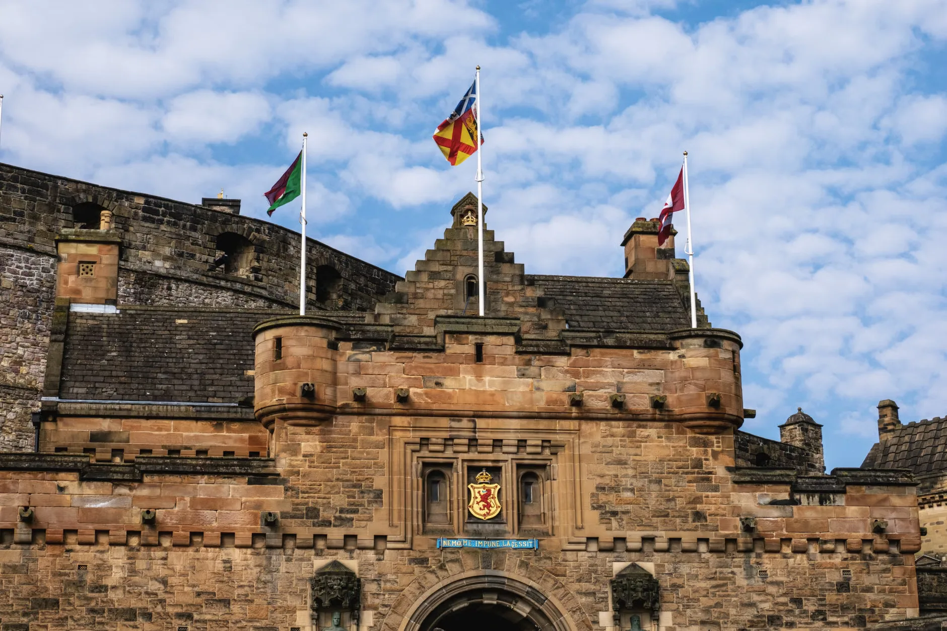 Warwick Castle Tickets at Warwick Castle