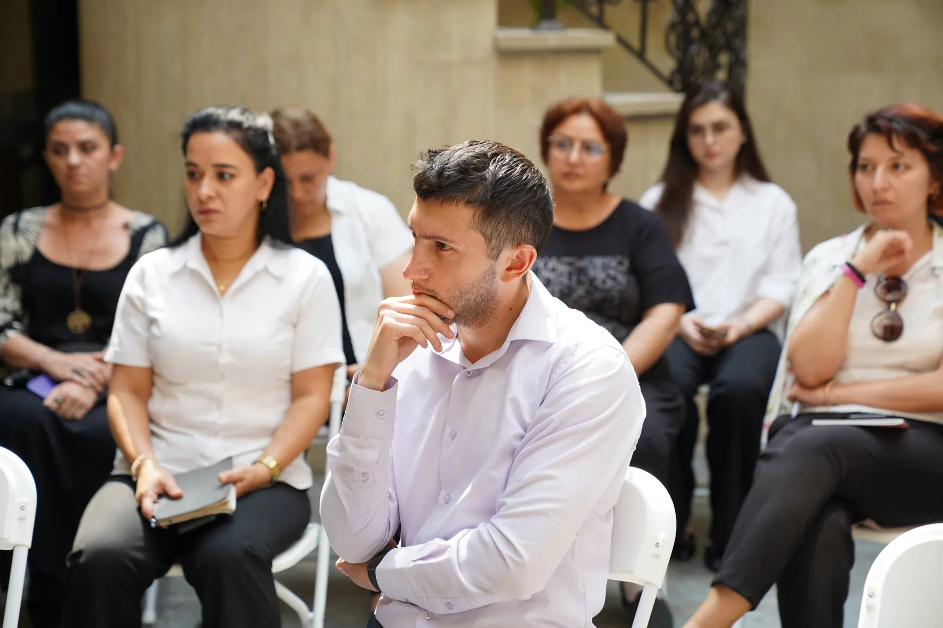Selling Your Business for its Maximum Value at Bowcliffe Hall