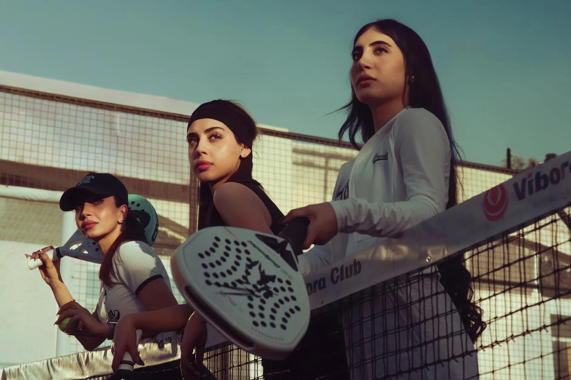 LTA Padel British Tour Grade 2 – Padel United The Wirral at Port Sunlight LTC