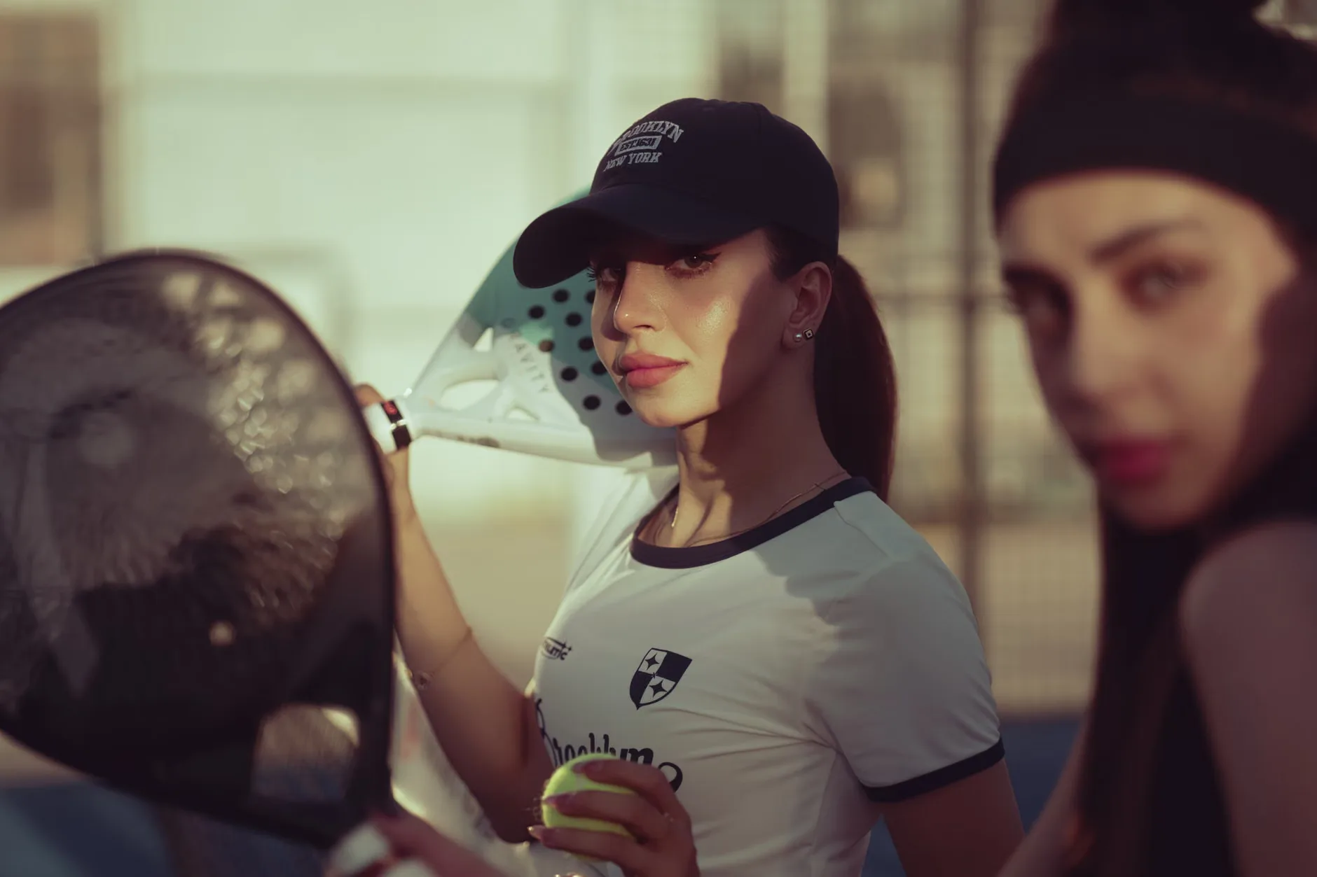 Sussex Boy's and Girl's Under 18 Padel Championship 2026