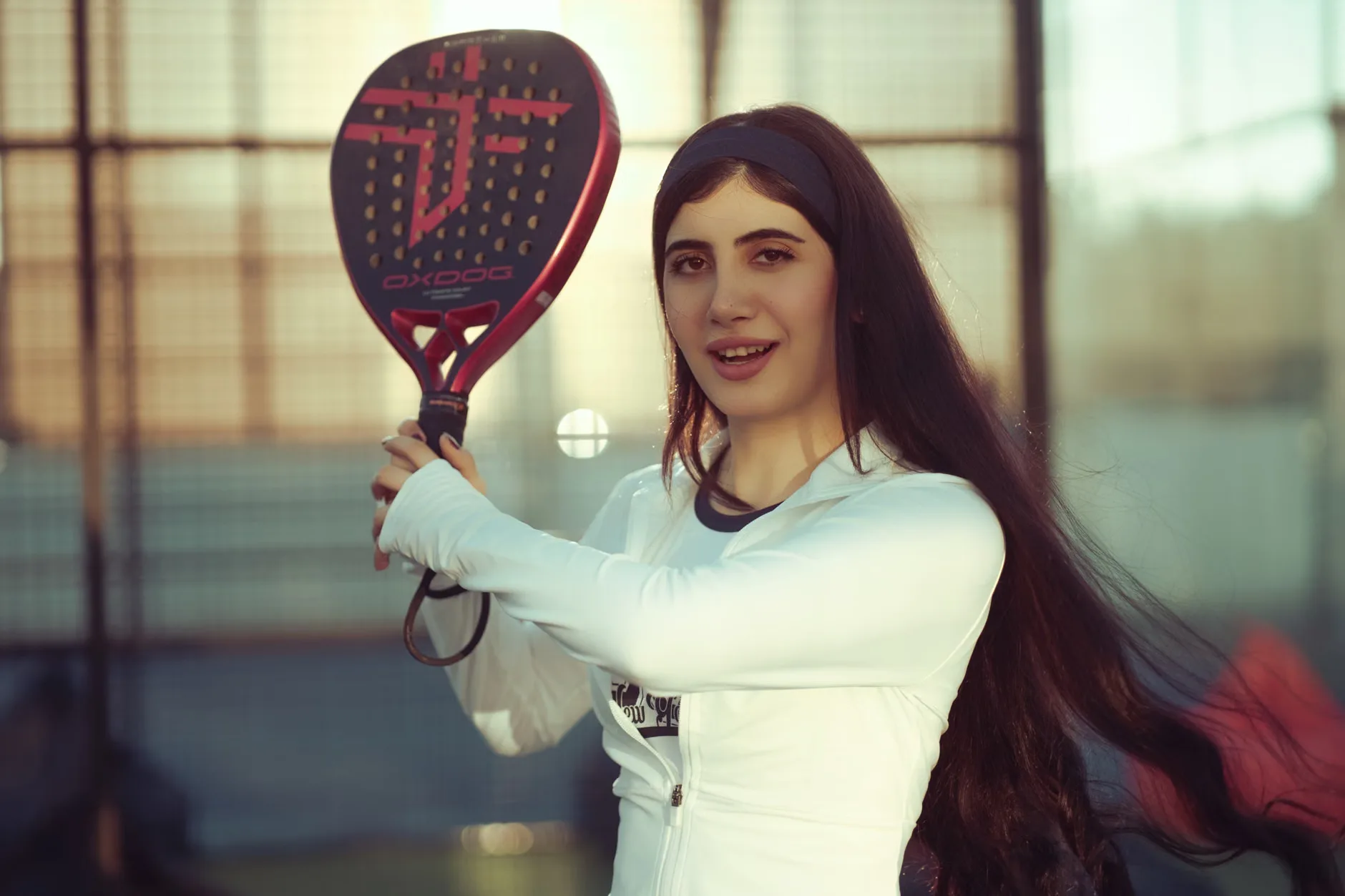 Padel Nova (Grade 5 Seniors Men's & Ladies) at Padel Nova
