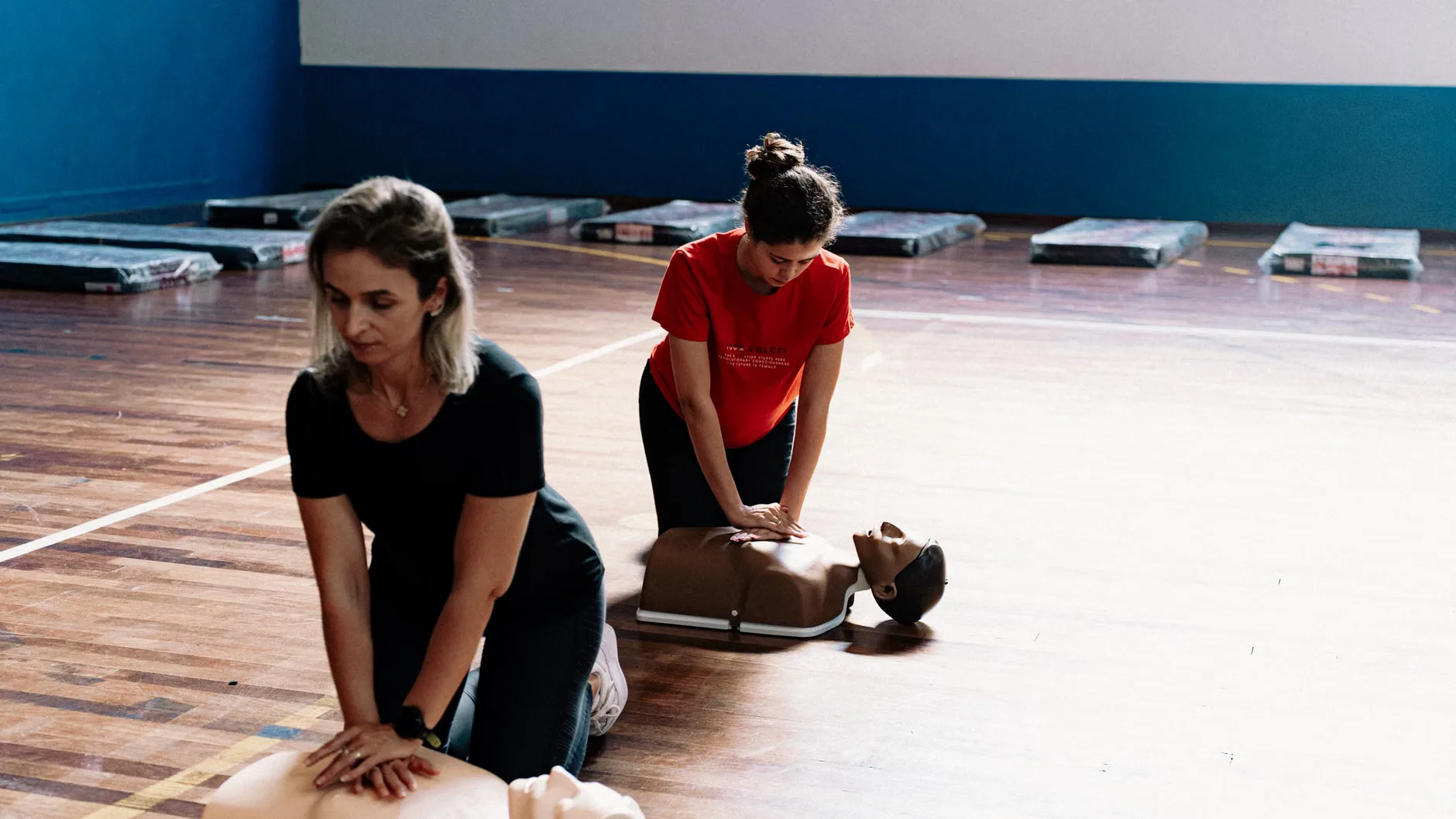 First Aid at Work Requalification Course - Colchester at Delta Hotel by Marriott