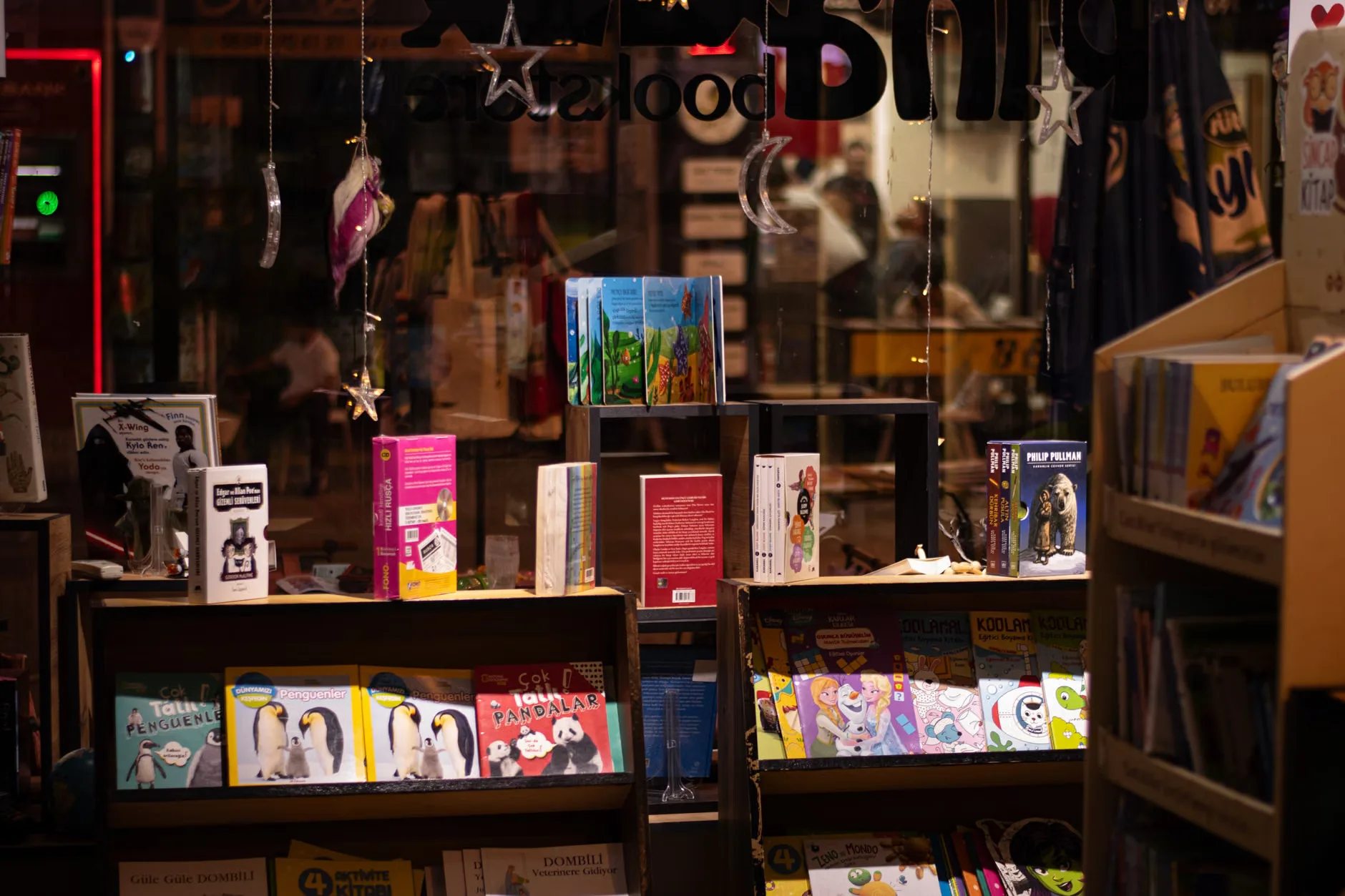 Contemporary Fiction Book Club: John of John by Douglas Stuart at Books on the Rise