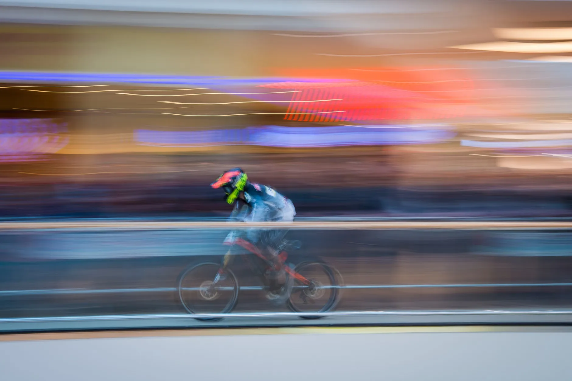 Welwyn Track Open Meeting #2 at Gosling Sports Stadium