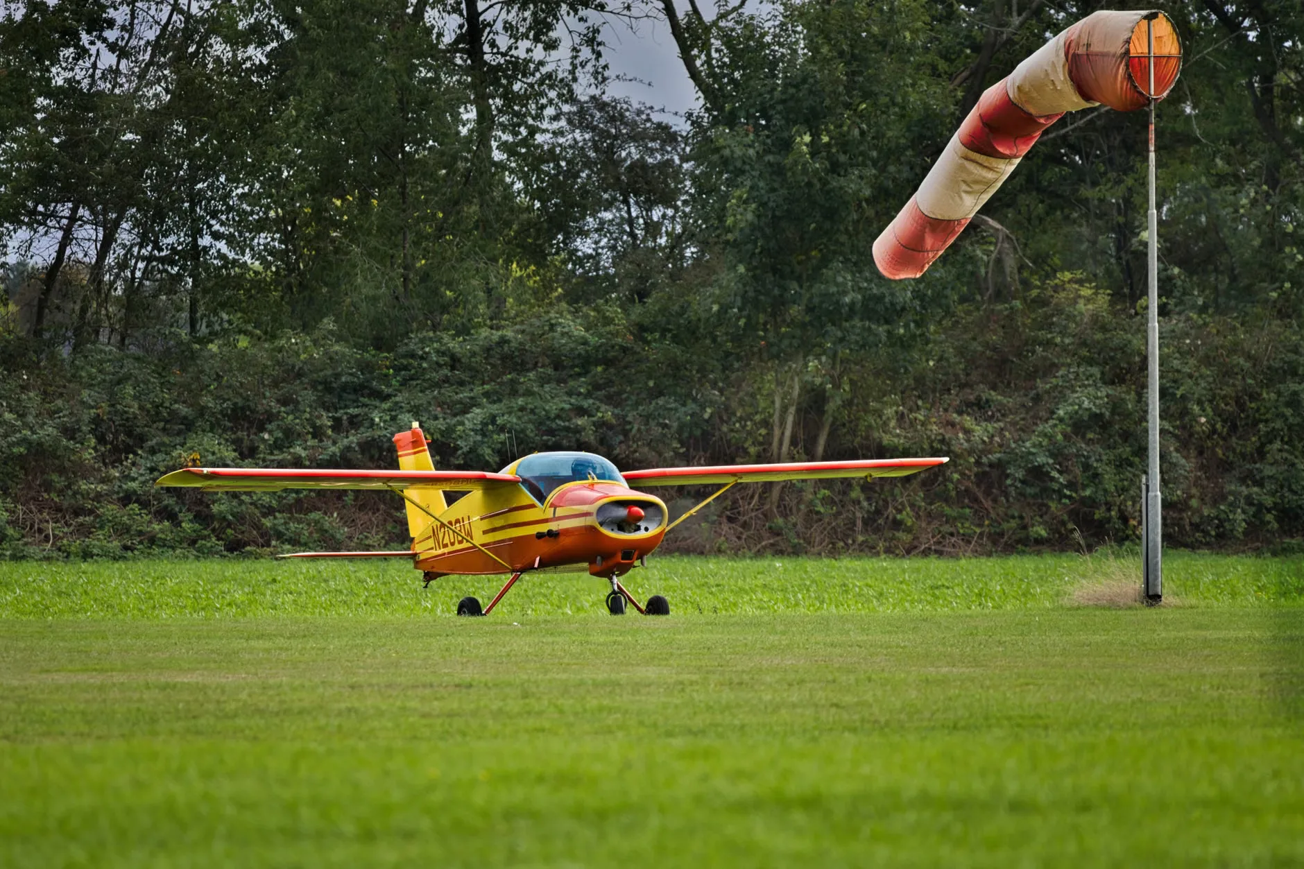 Shildon MFC Indoor Model Flying at Binham Andrewβs Field