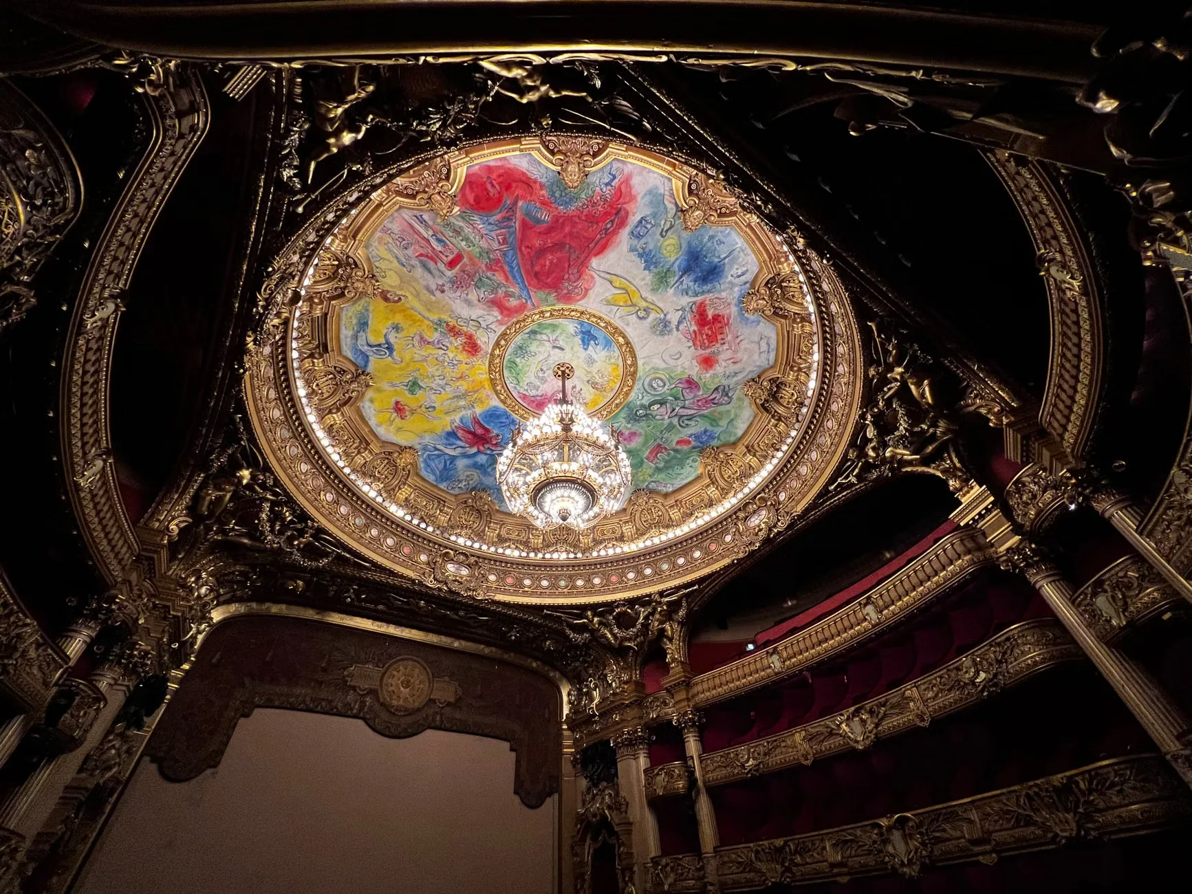 Welcome to Storywood at Grand Opera House York