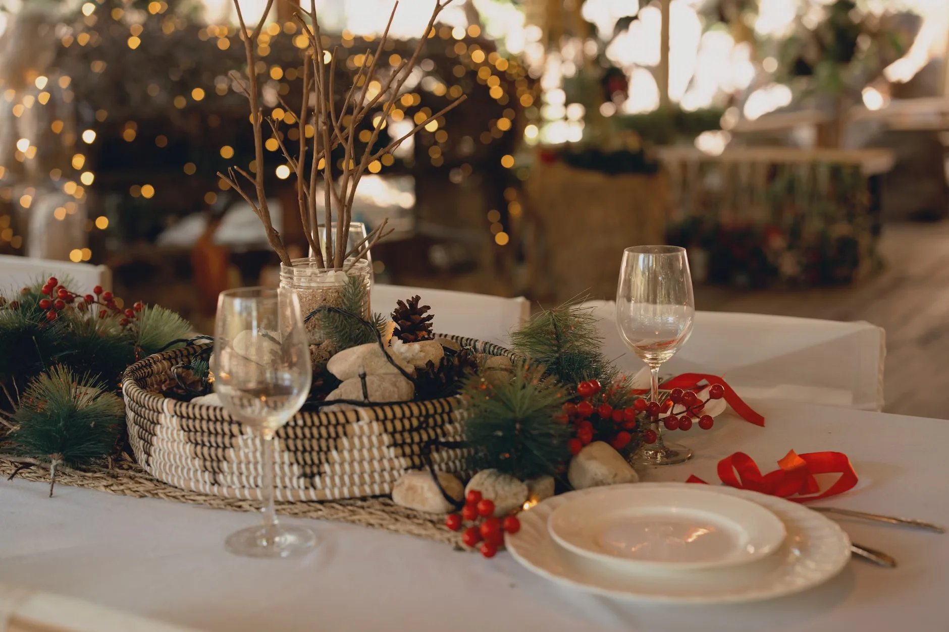 Christmas Party Night, Friday 11th December 2026 at Holiday Inn Hull Marina by IHG