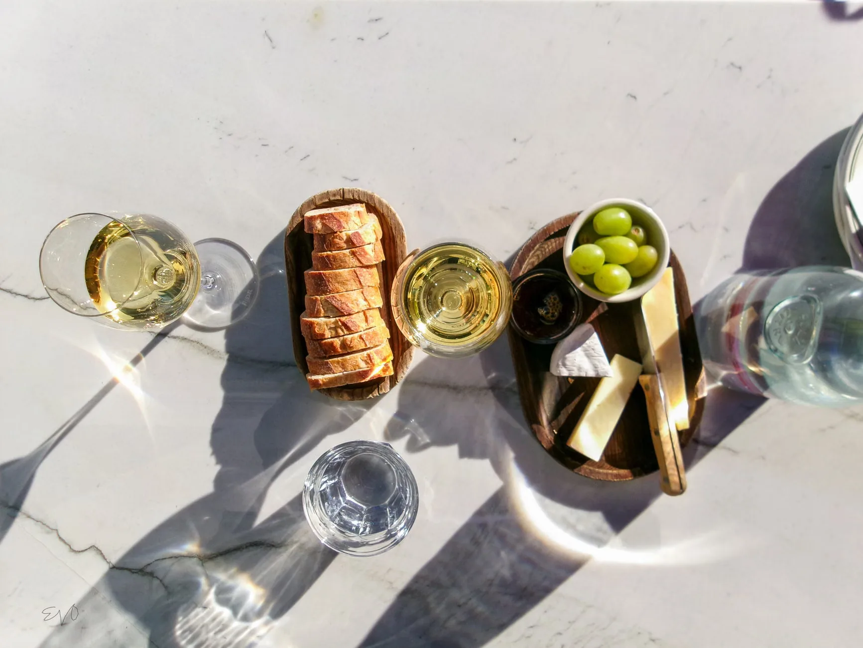 London - Spain growers - walkaround tasting at Institution of Civil Engineers
