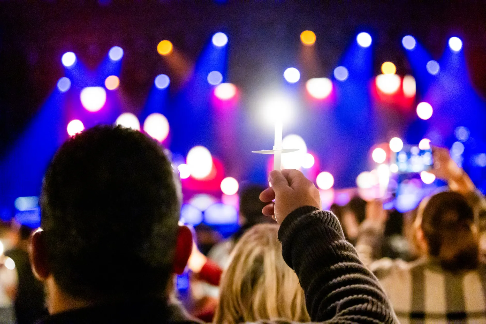 The Music Of Coldplay By Candlelight at Peterborough Cathedral