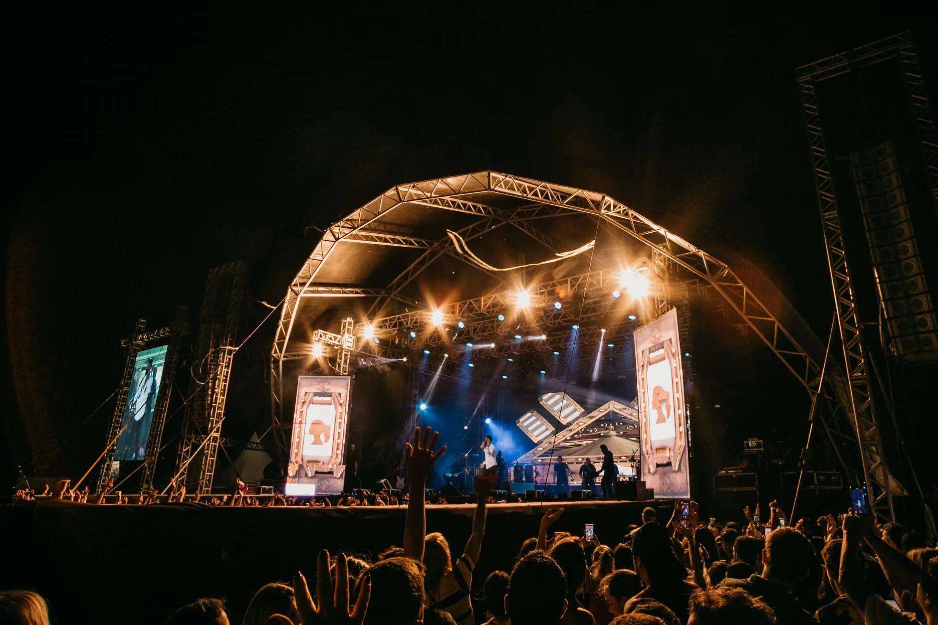 V2T: VIBE CITY 2 at Pop Brixton