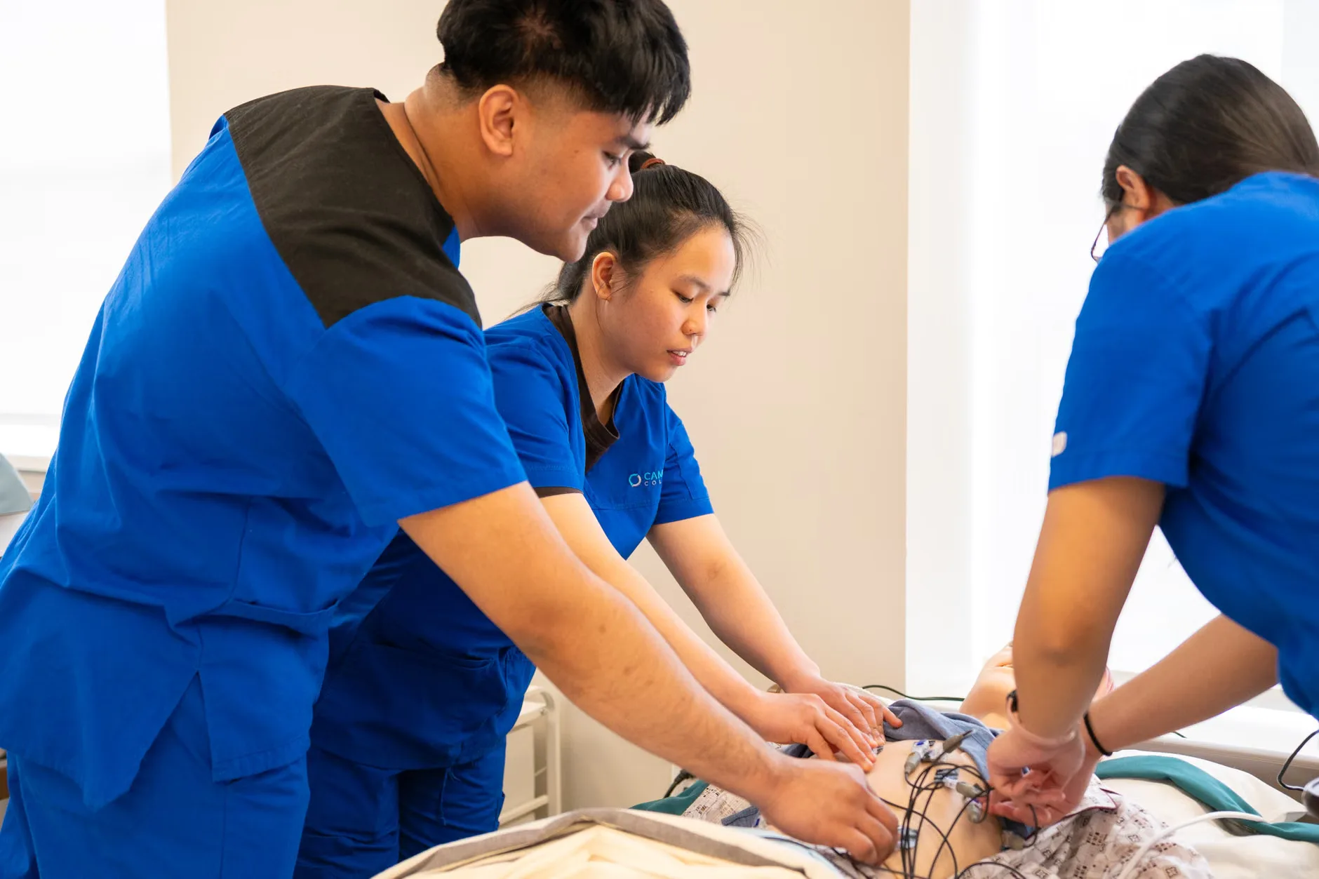 Paediatric First Aid (PFA) Course - Liverpool at British Red Cross Centre