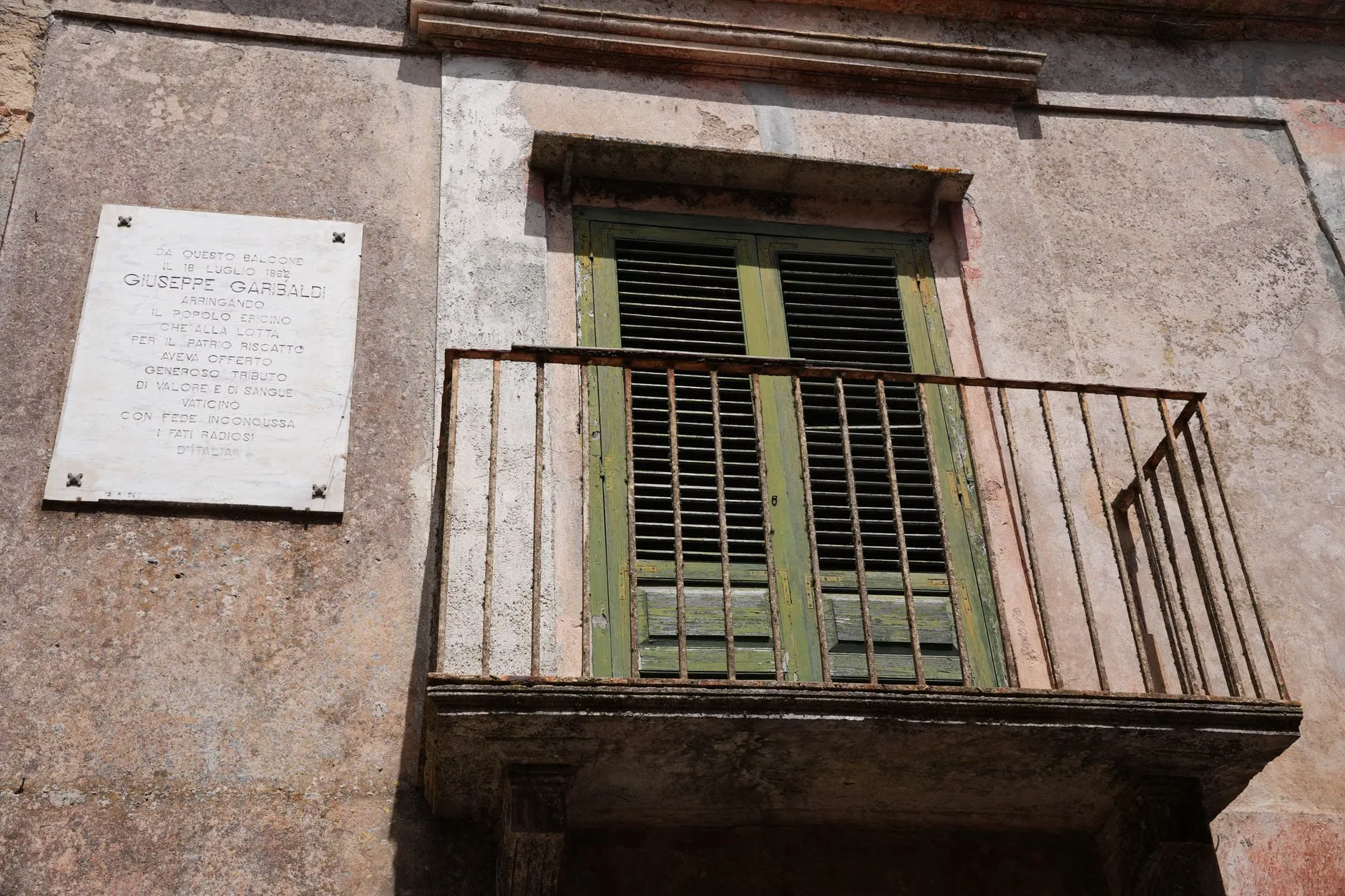Medical Heritage Tour