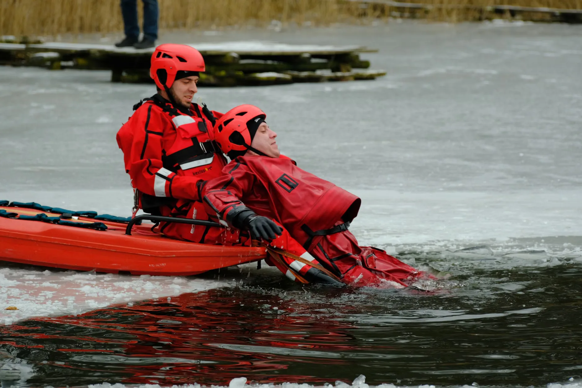 First Aid at Work Requalification Course - Ayr at British Red Cross Centre, Ayr (Prestwick)