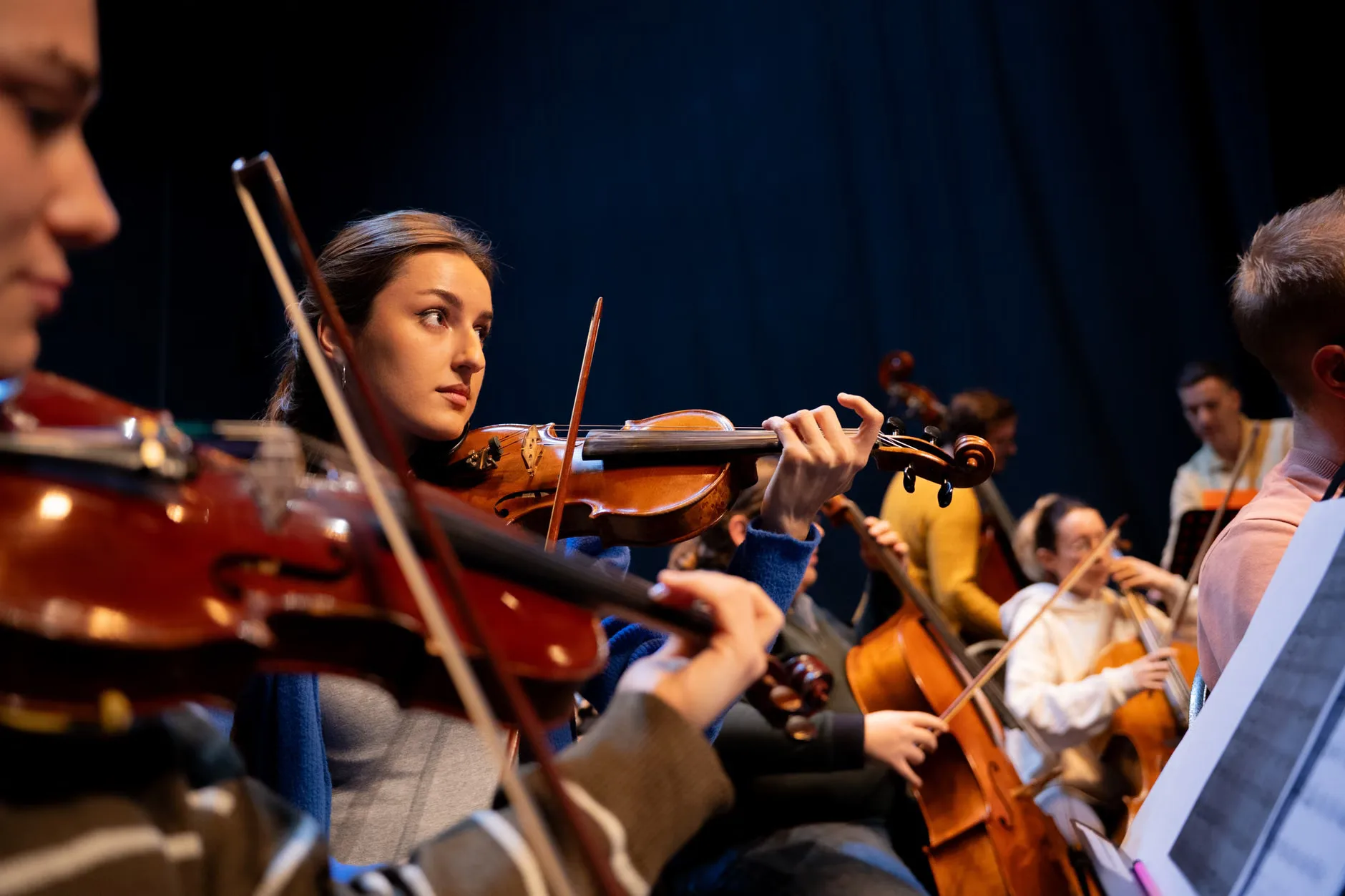 Caledonia Classical | St. Peter's Episcopal Church | Musselburgh at St. Peter's Episcopal Church