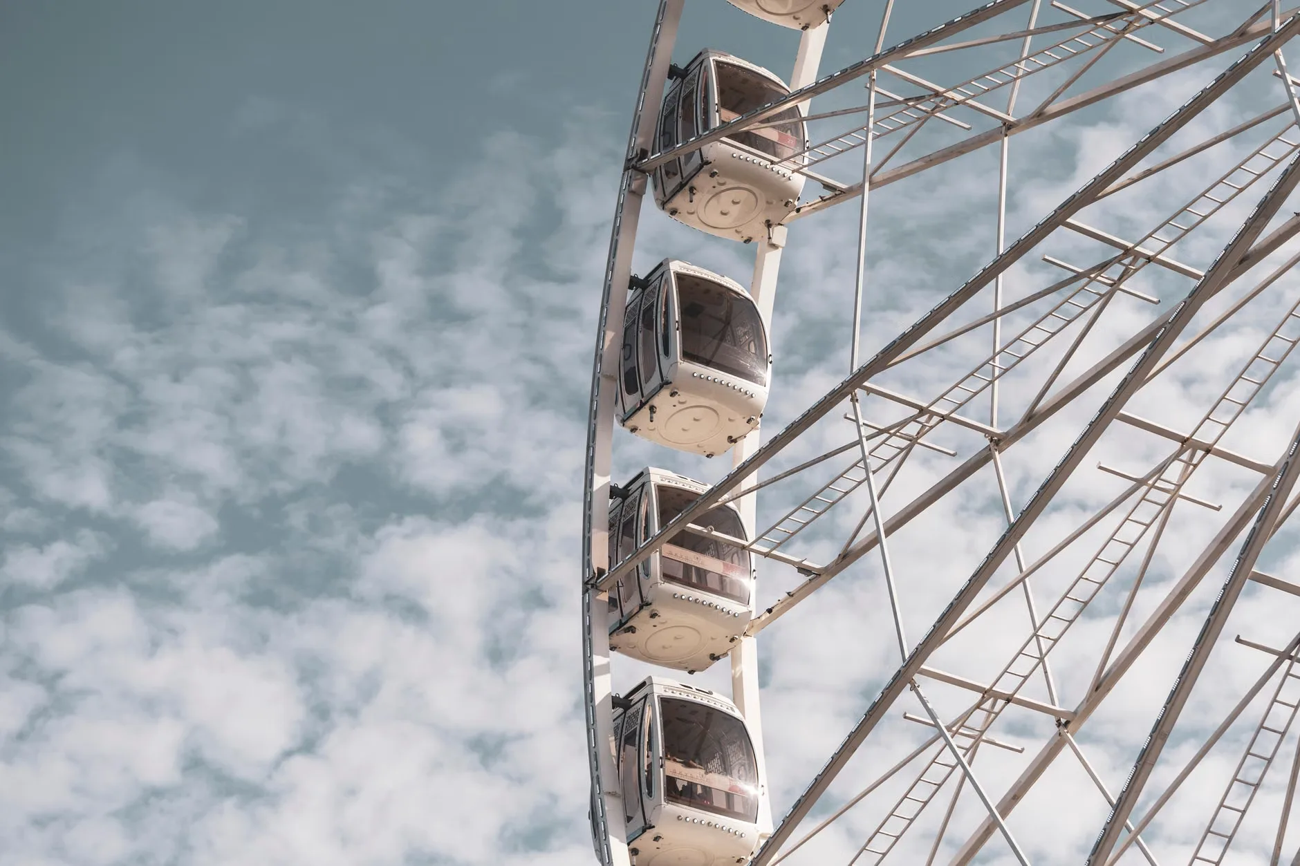 London Eye Fast Track Flexi at Riverside Rooms