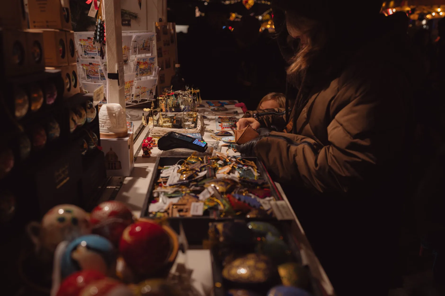 Leven Card Market at The Studio Leven