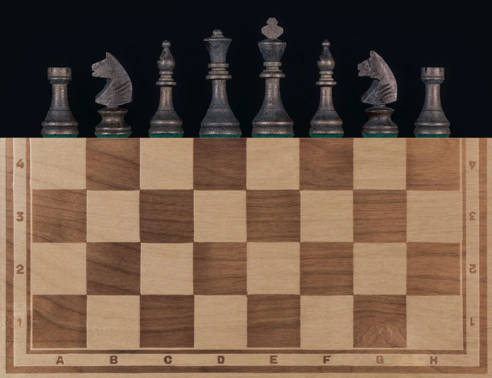 7th 4NCL Online Autumn Congress Round 1 at Online