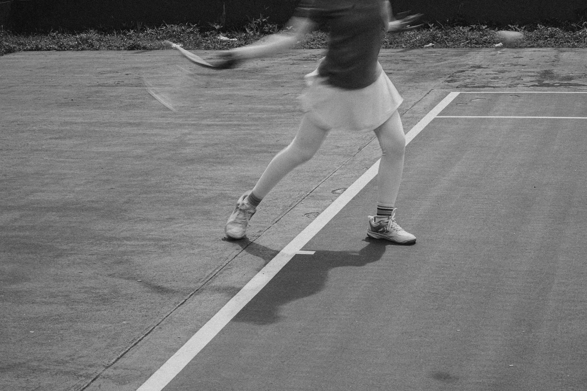 London & South East Tour - West Surrey Tennis Club - 15-11-2026 at West Surrey Tennis Club
