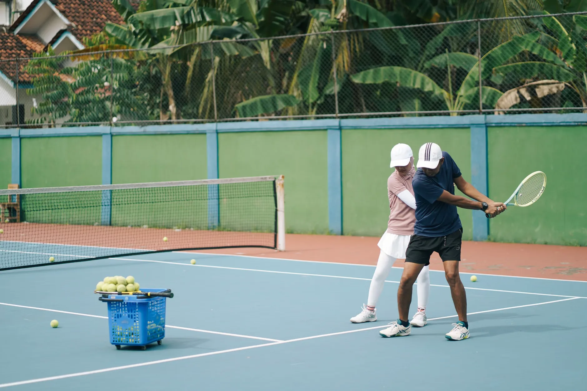 University of Warwick - Summer Open 2026 at University of Warwick Tennis Centre